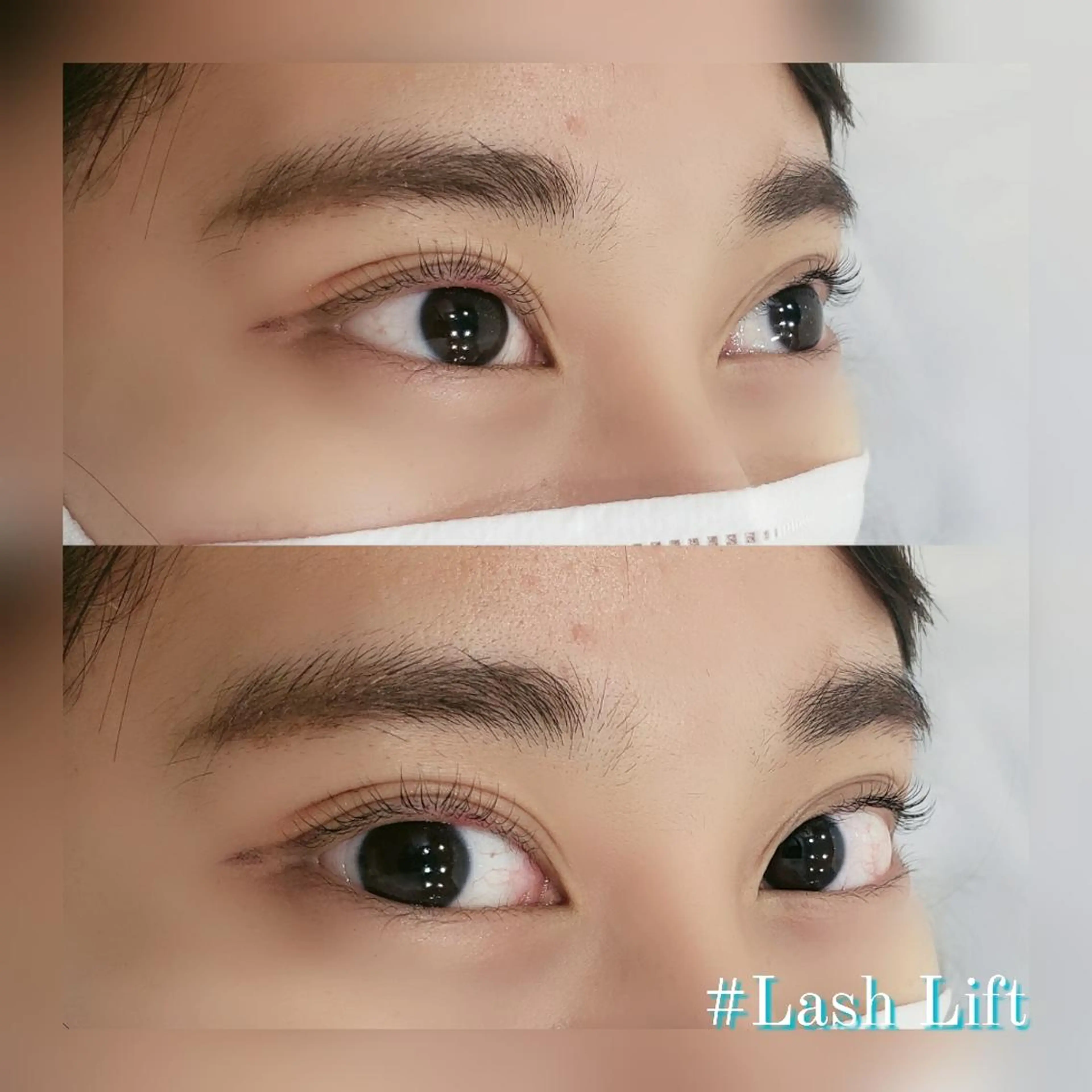 マツエク・マツパ ケラチンラッシュリフト まつげパーマ マツパ esbymaison TAKIのマツエク・マツパデザイン