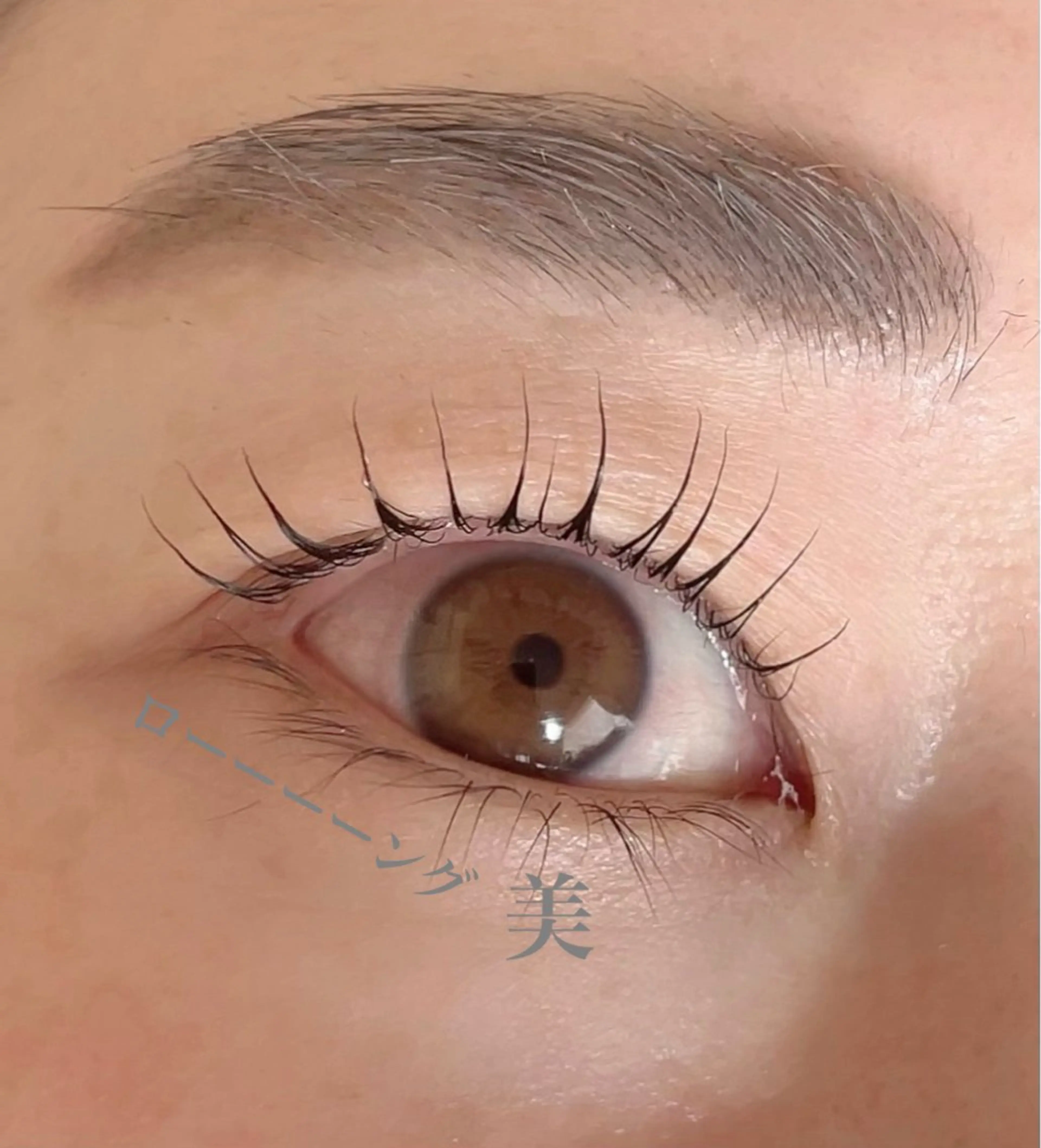 マツエク・マツパ 🧸 Emiri🫧のマツエク・マツパデザイン