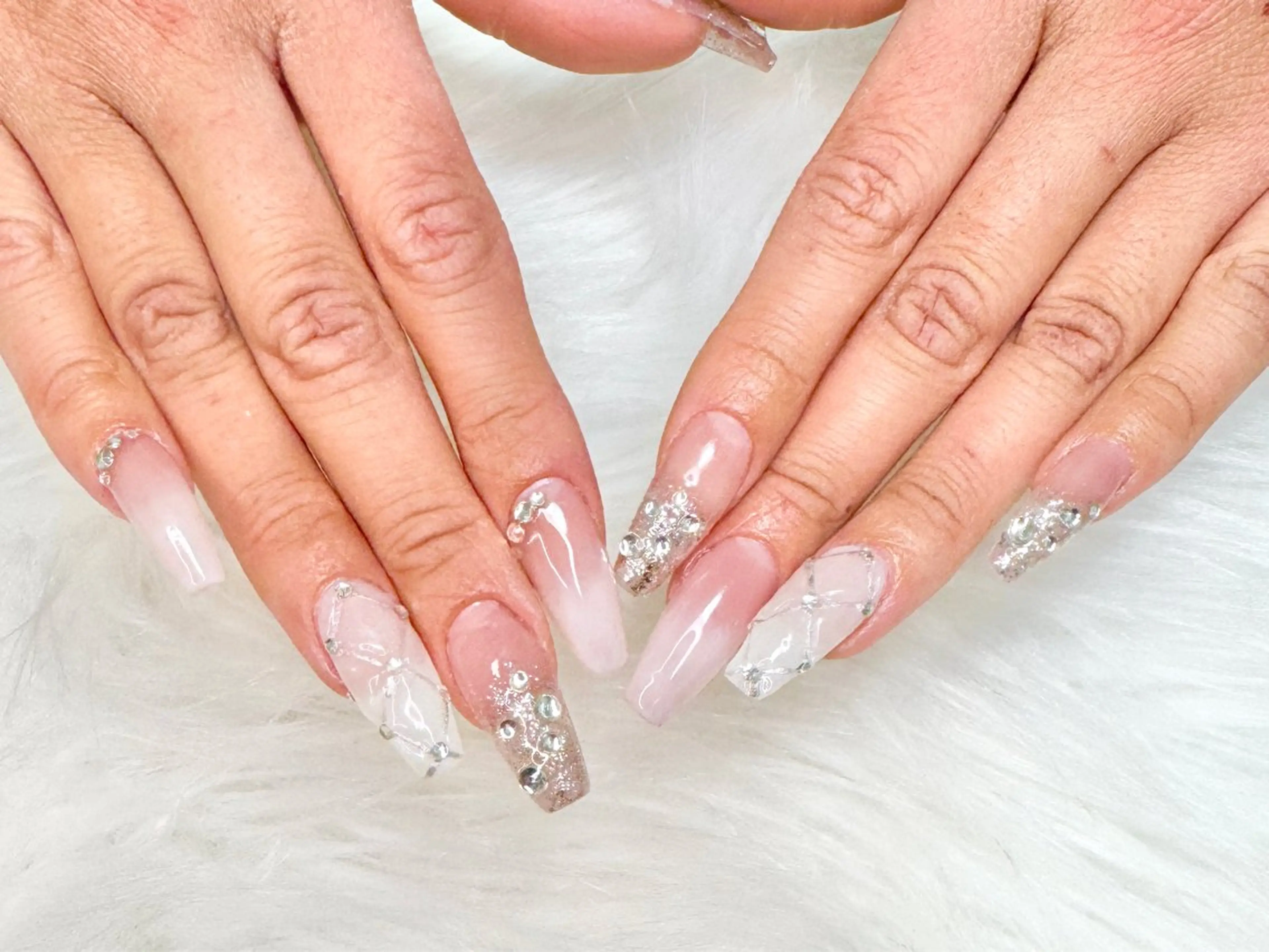 ネイル ネイルサロン Laque.のネイルデザイン