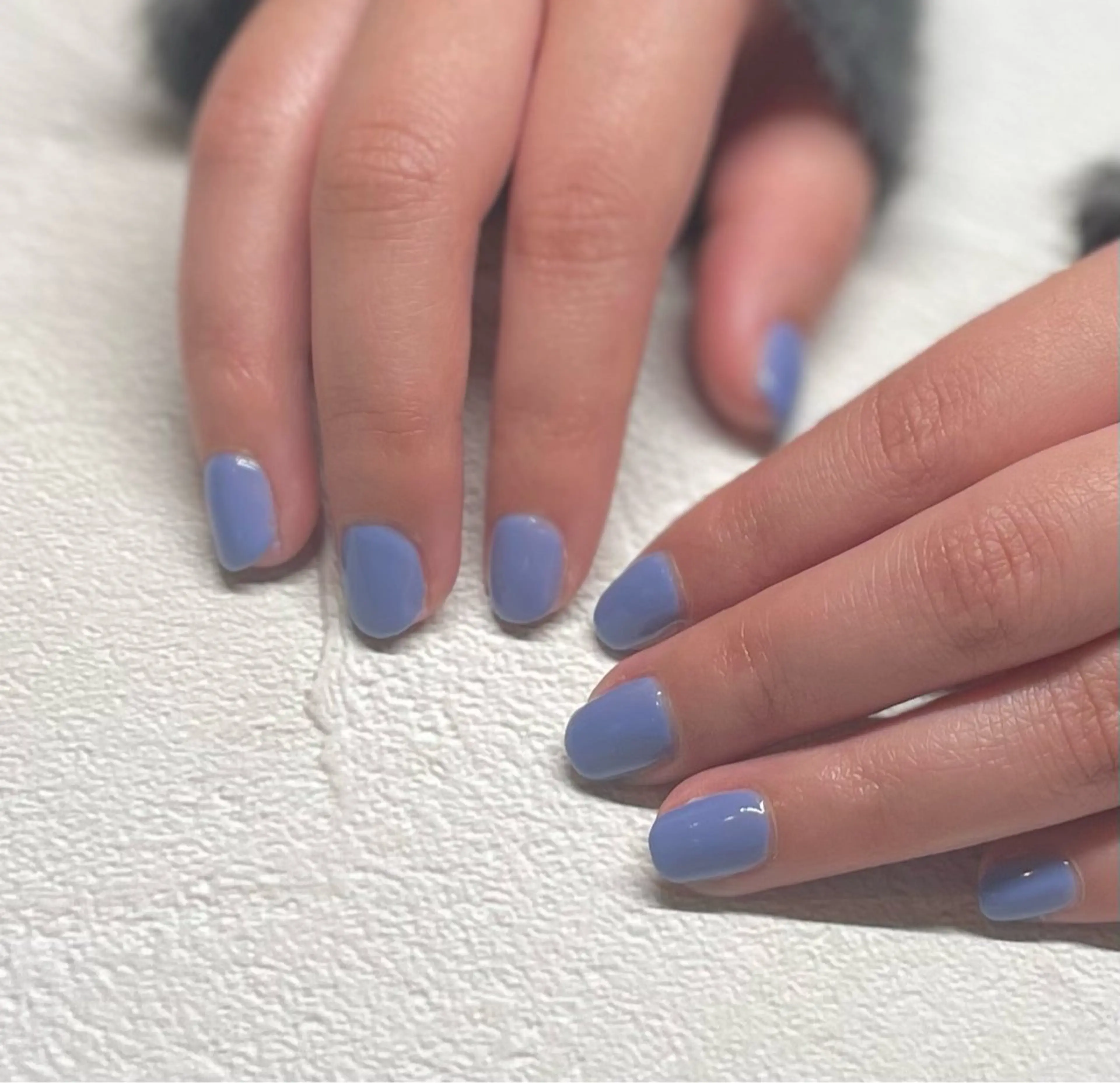 ネイル マットネイル ハンドネイル ネイル&ケア　Kブランシュ所属・ネイル&ケア Kブランシュのネイルデザイン