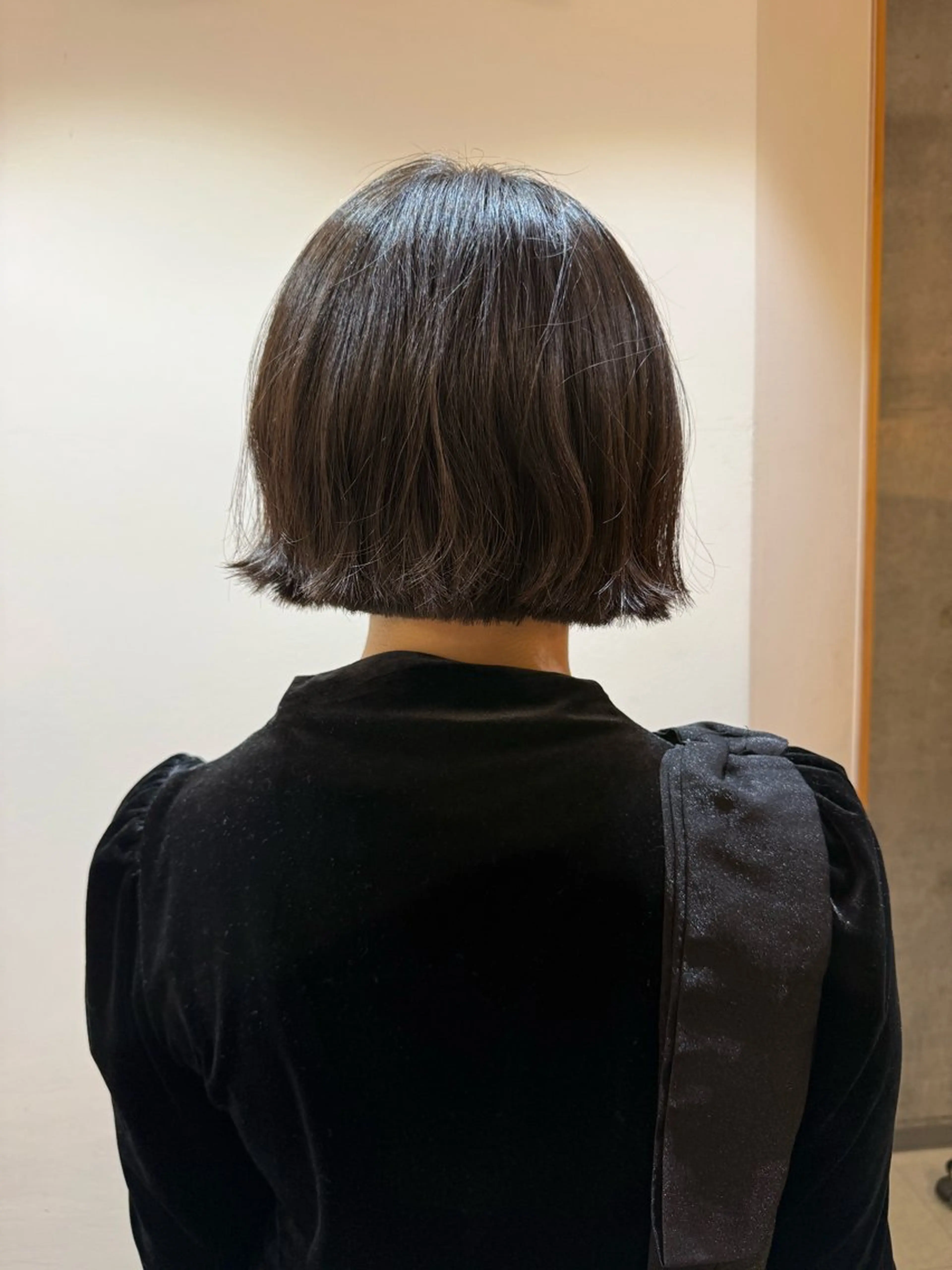 ショート sakura カットモデル募集💖のヘアスタイル