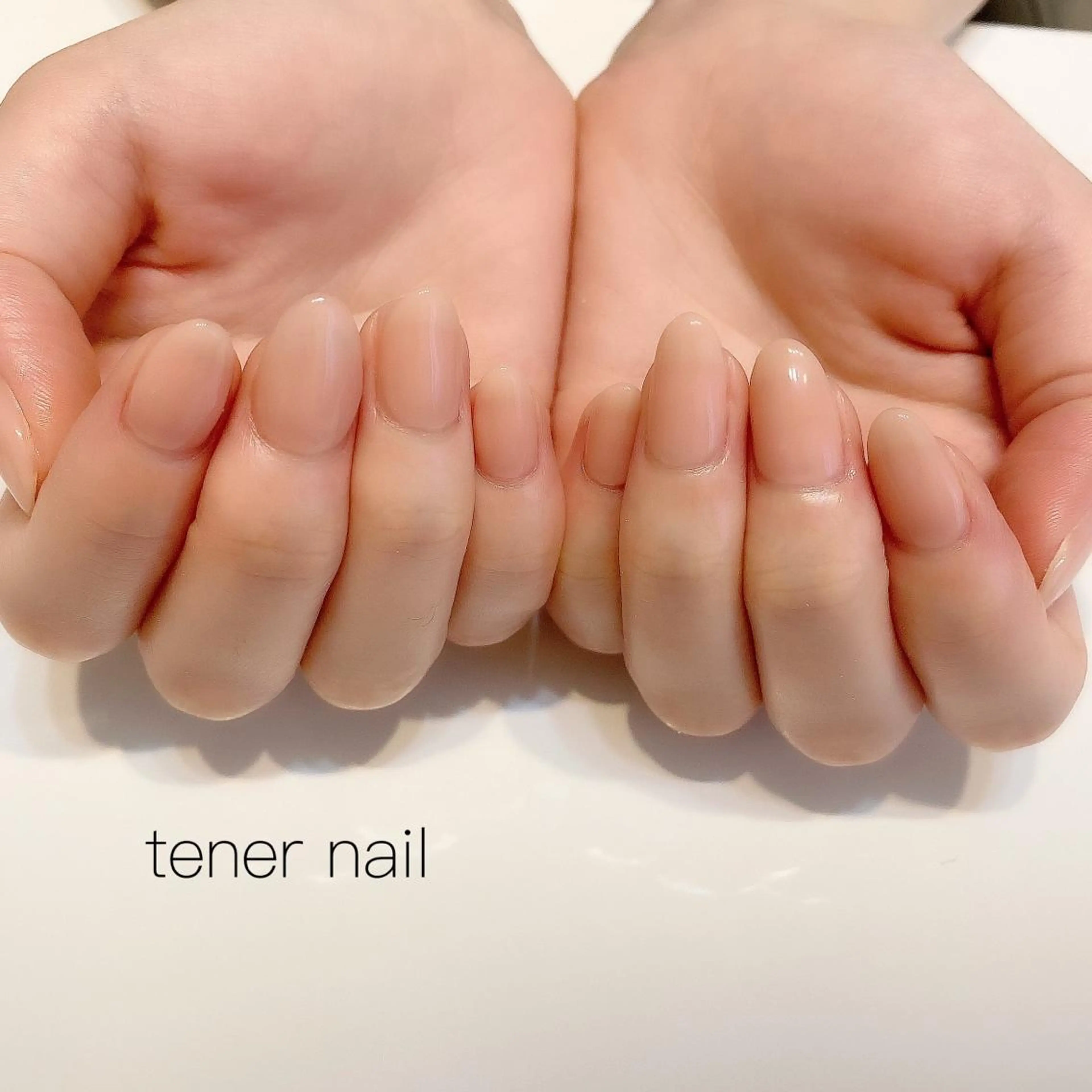 ネイル テネルネイル tener nailのネイルデザイン