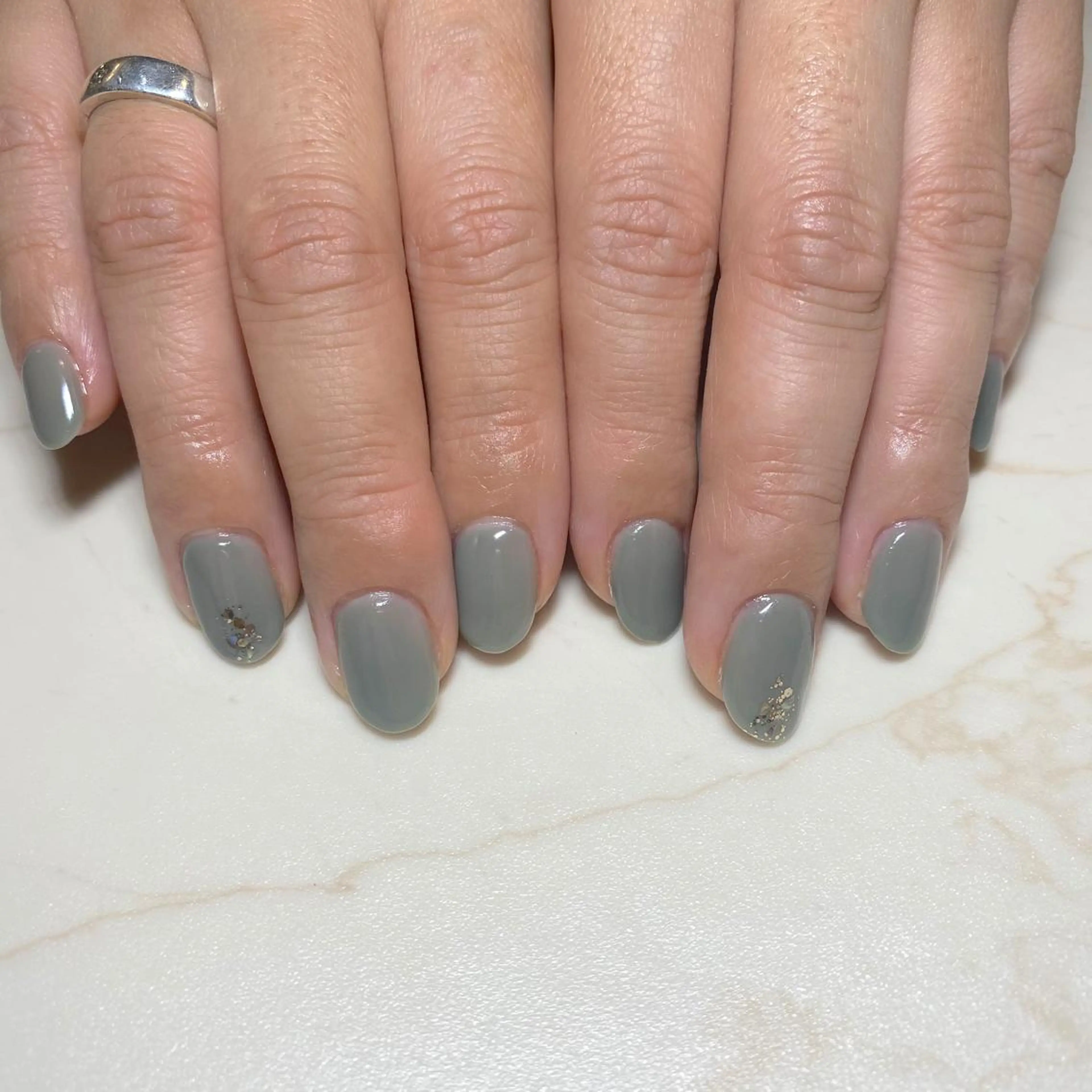 ネイル NAILSALON RandU...のネイルデザイン