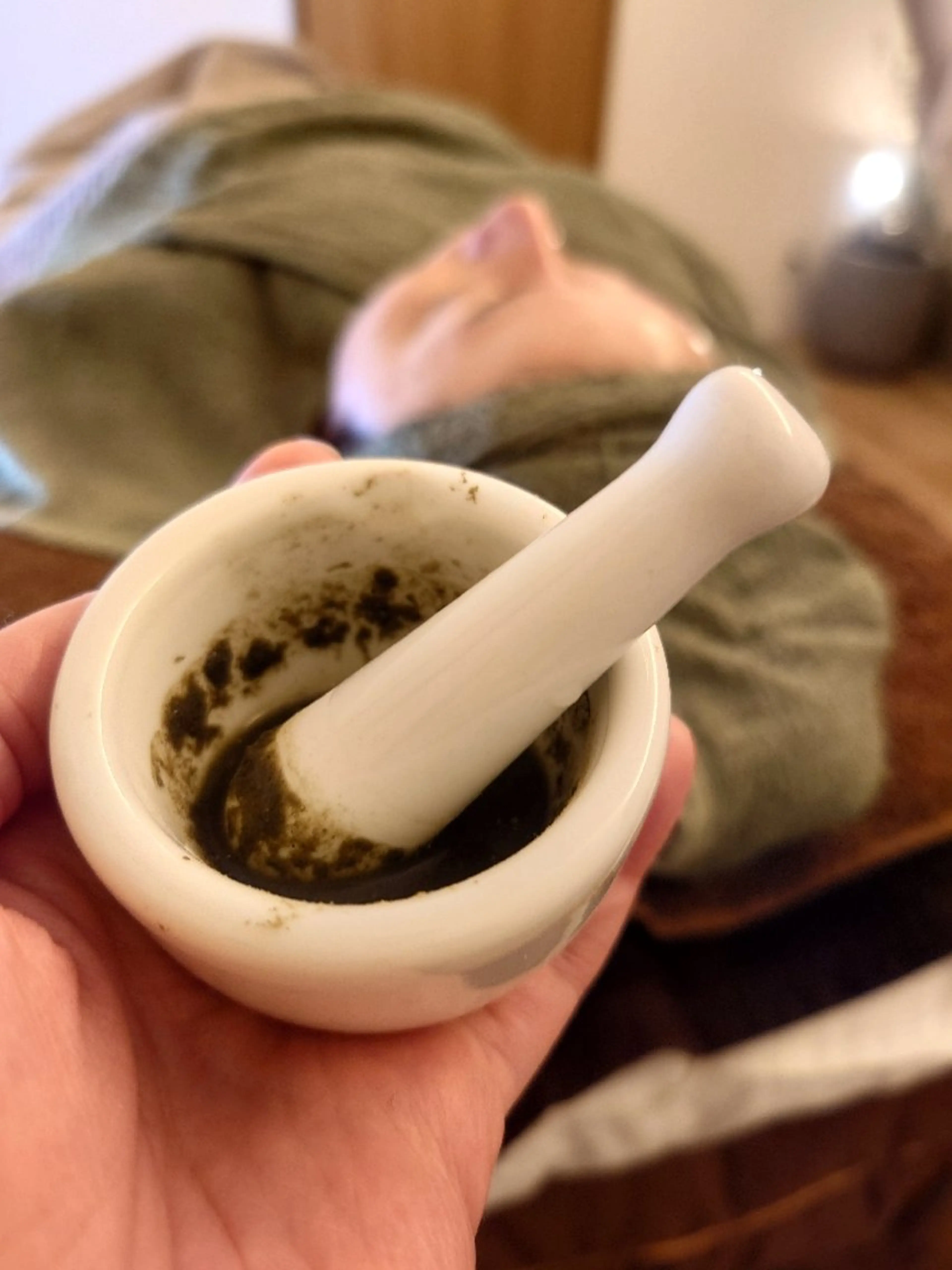 Ellebeauty relaxationのエステ・リラクイメージ