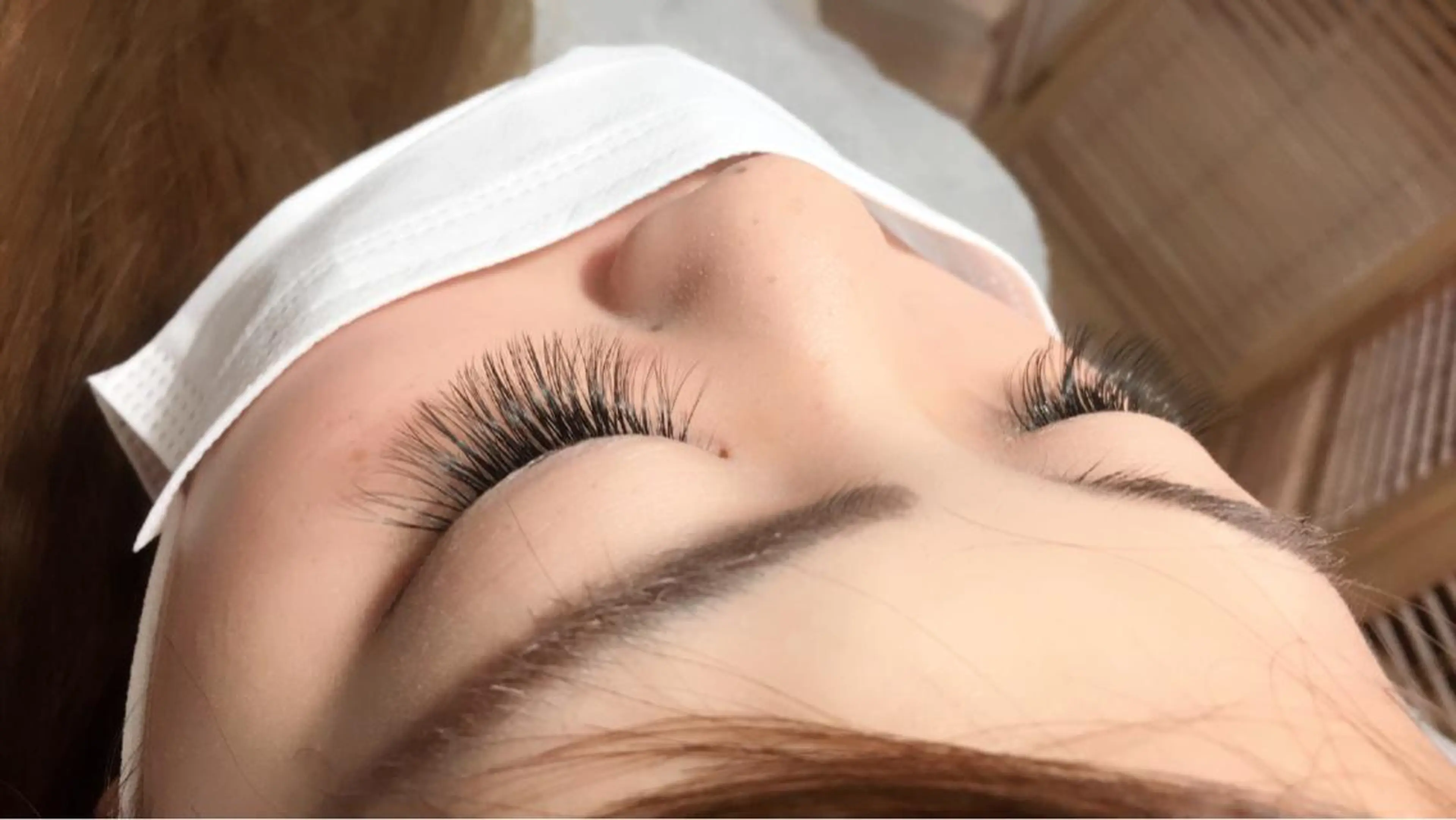 マツエク・マツパ ボリュームラッシュ マツエク Eyelash Salon MAVIE所属・Eyelash MAVIEのマツエク・マツパデザイン