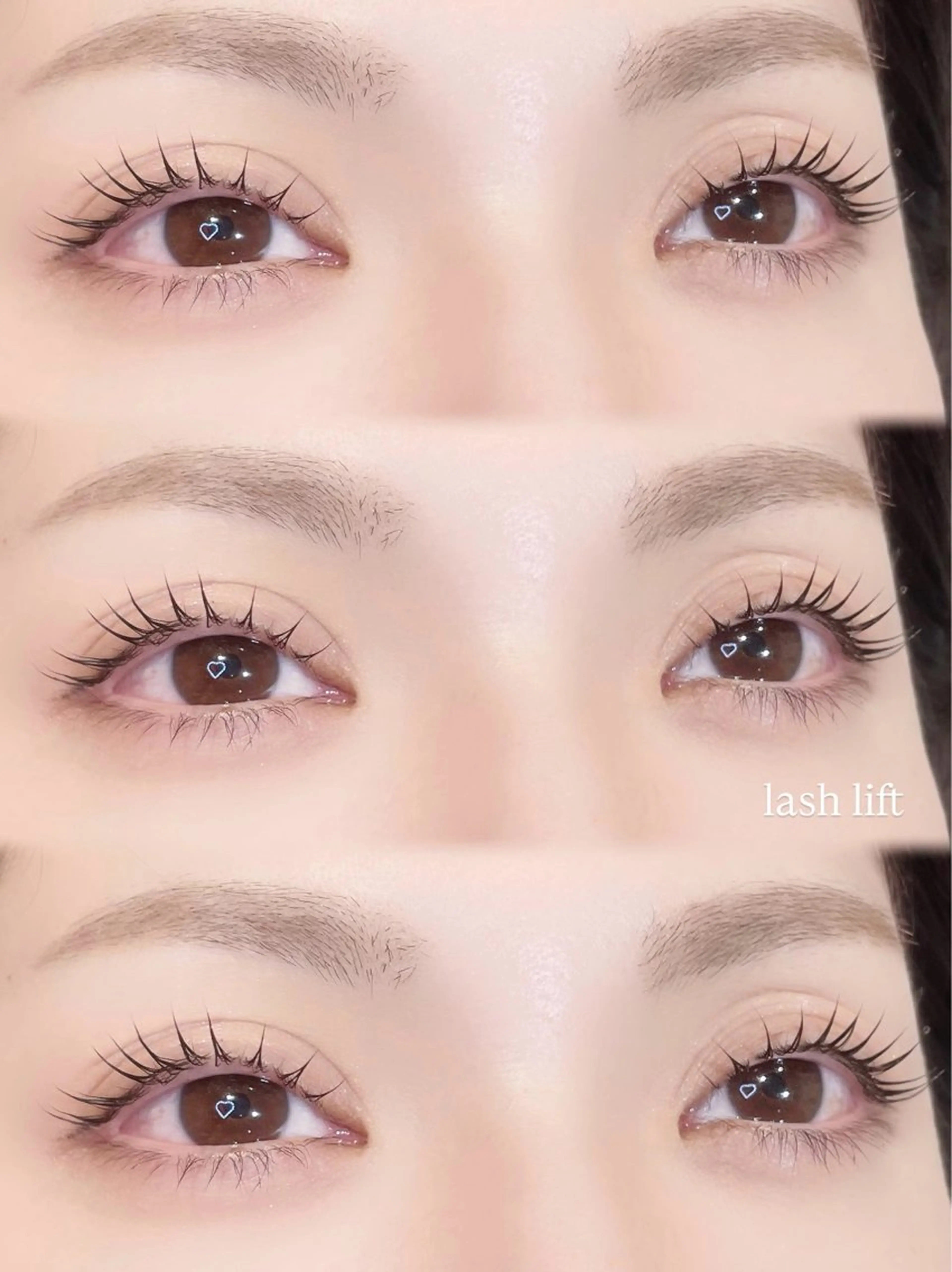 マツエク・マツパ 🤍🌸 Sakura🌸🤍のヘアスタイル