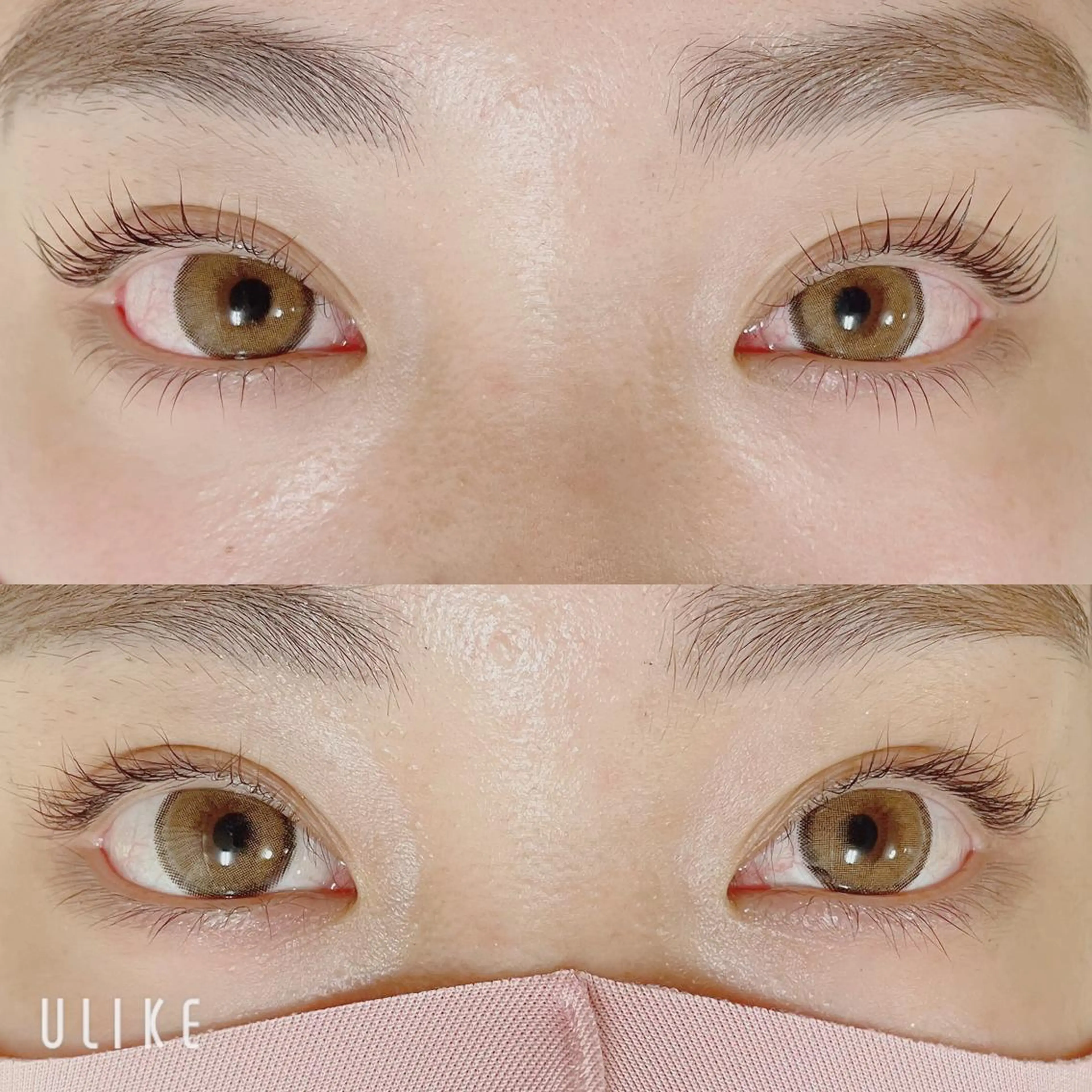 マツエク・マツパ マツパ Lotus. makoのエステ・リラクイメージ