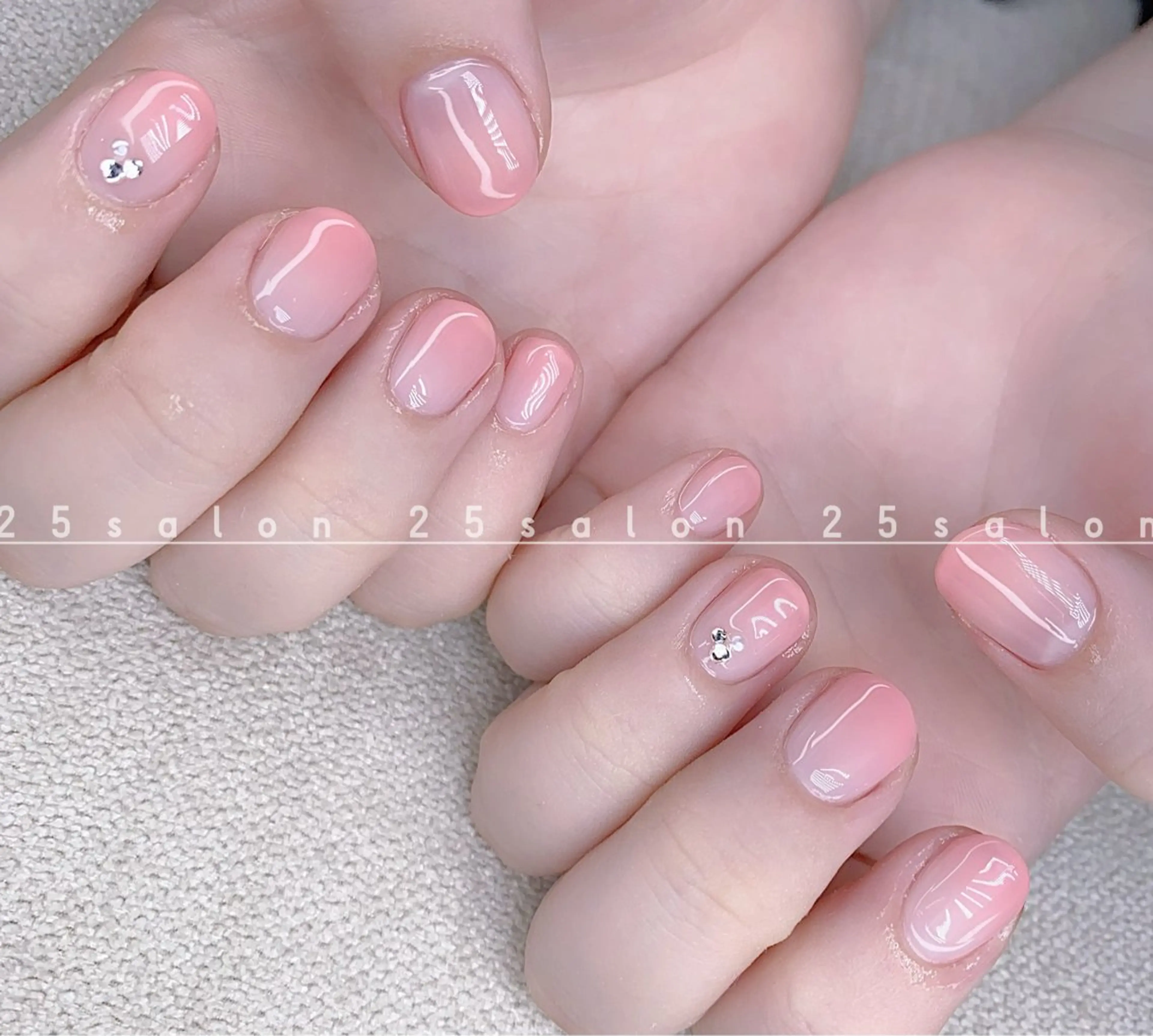 ネイル 2 5のマツエク・マツパデザイン