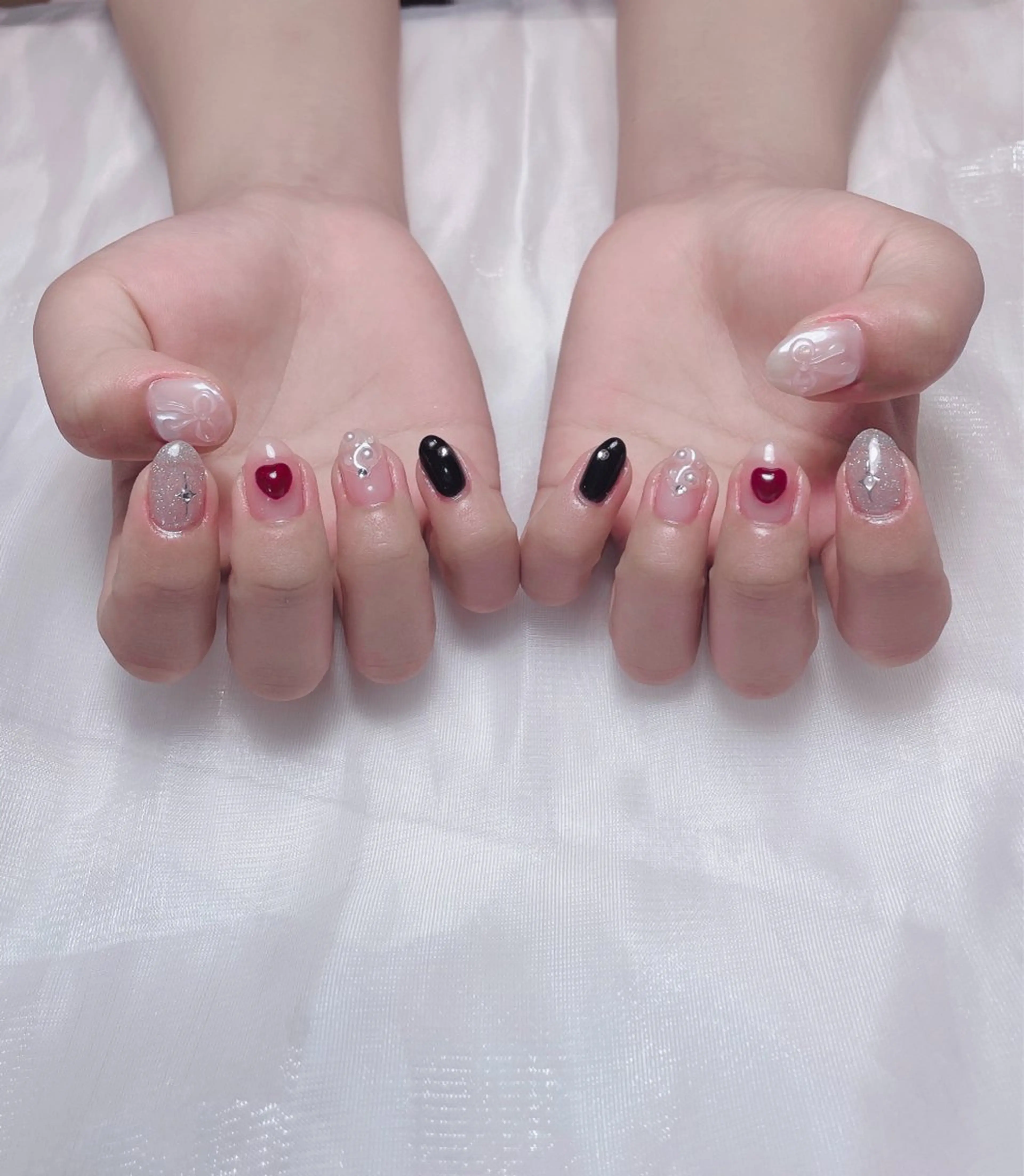 ネイル ＬuＬu ネイルサロンのネイルデザイン