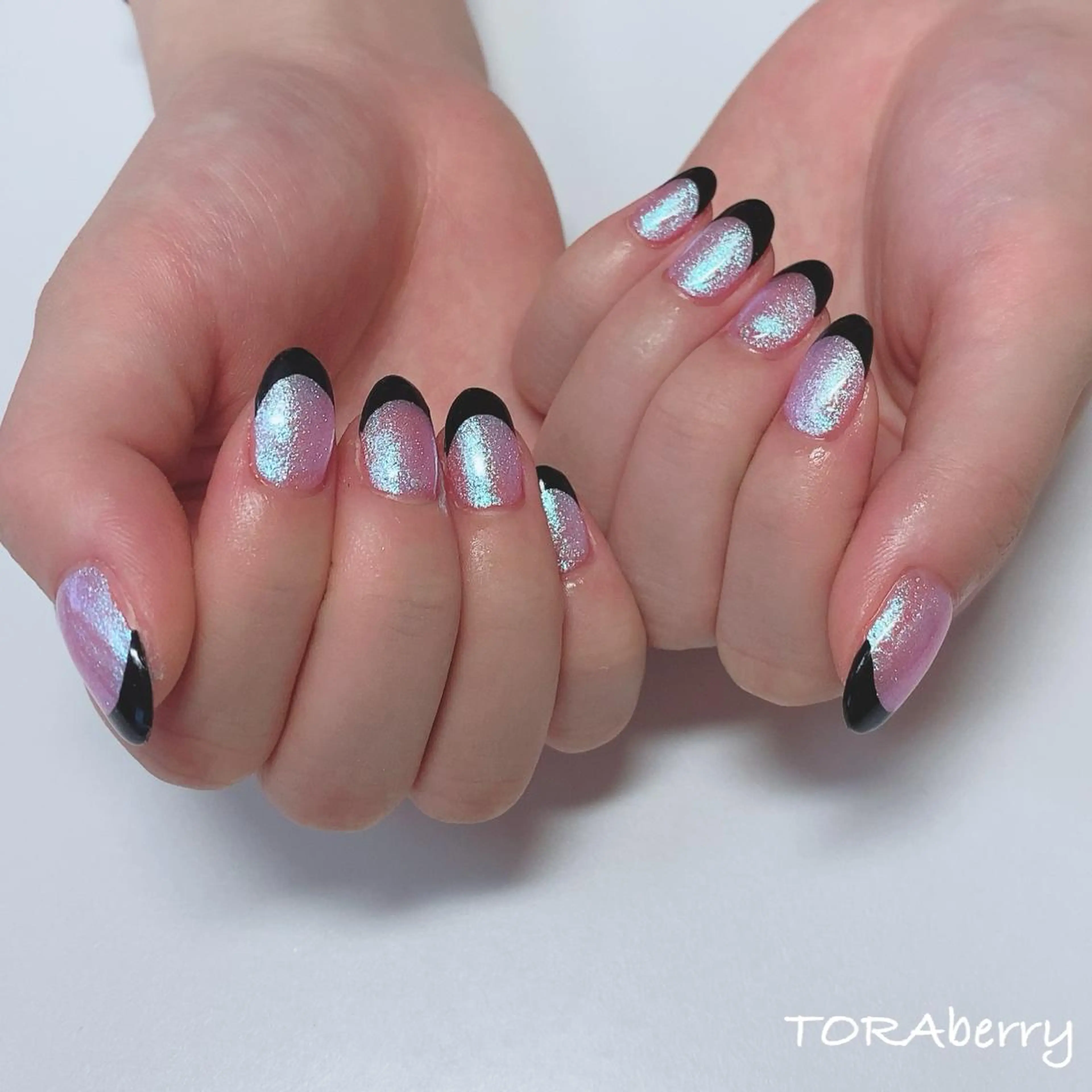 ネイル ネイリスト なつみのネイルデザイン