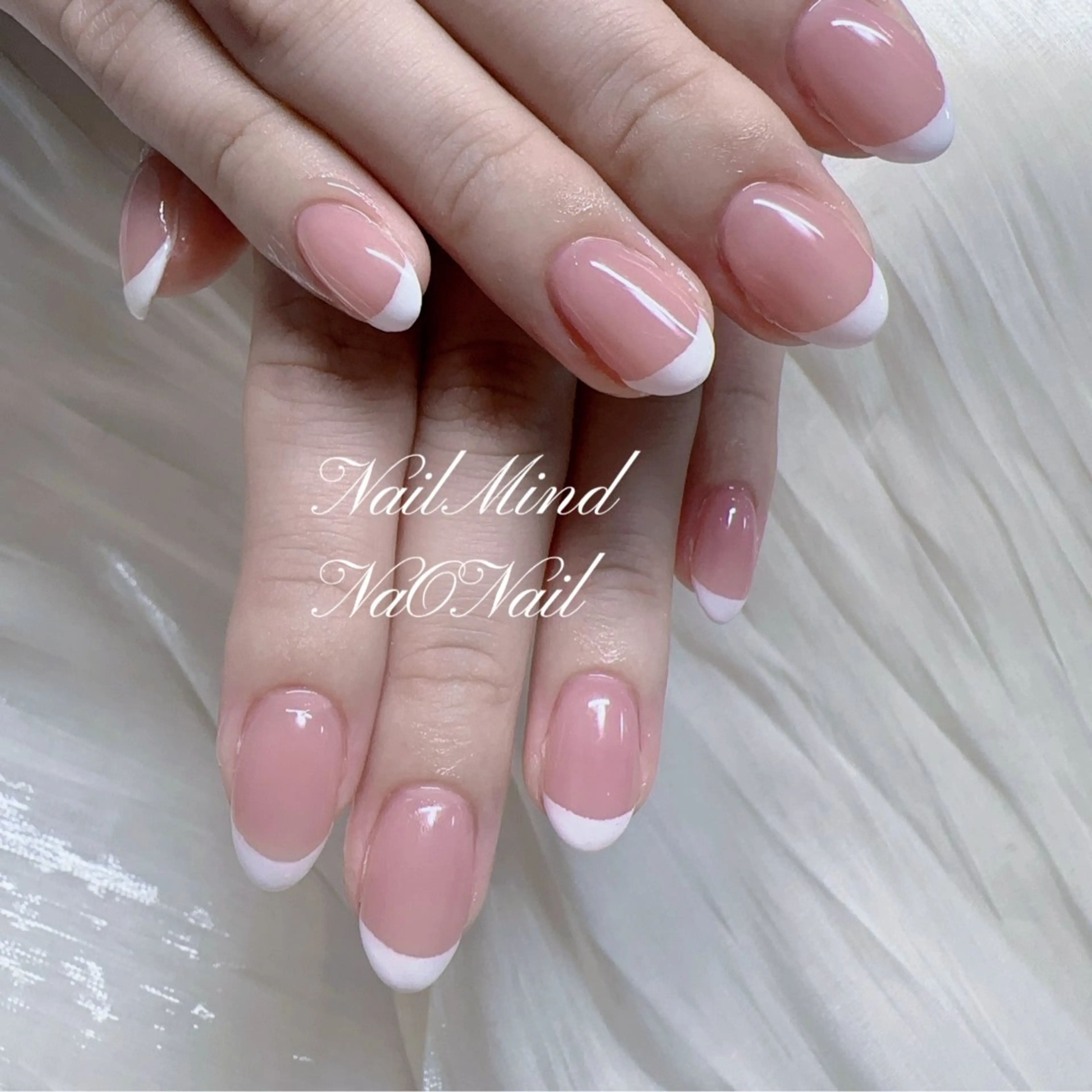 ネイル ハンドネイル Nail Mind (NaONail）のネイルデザイン