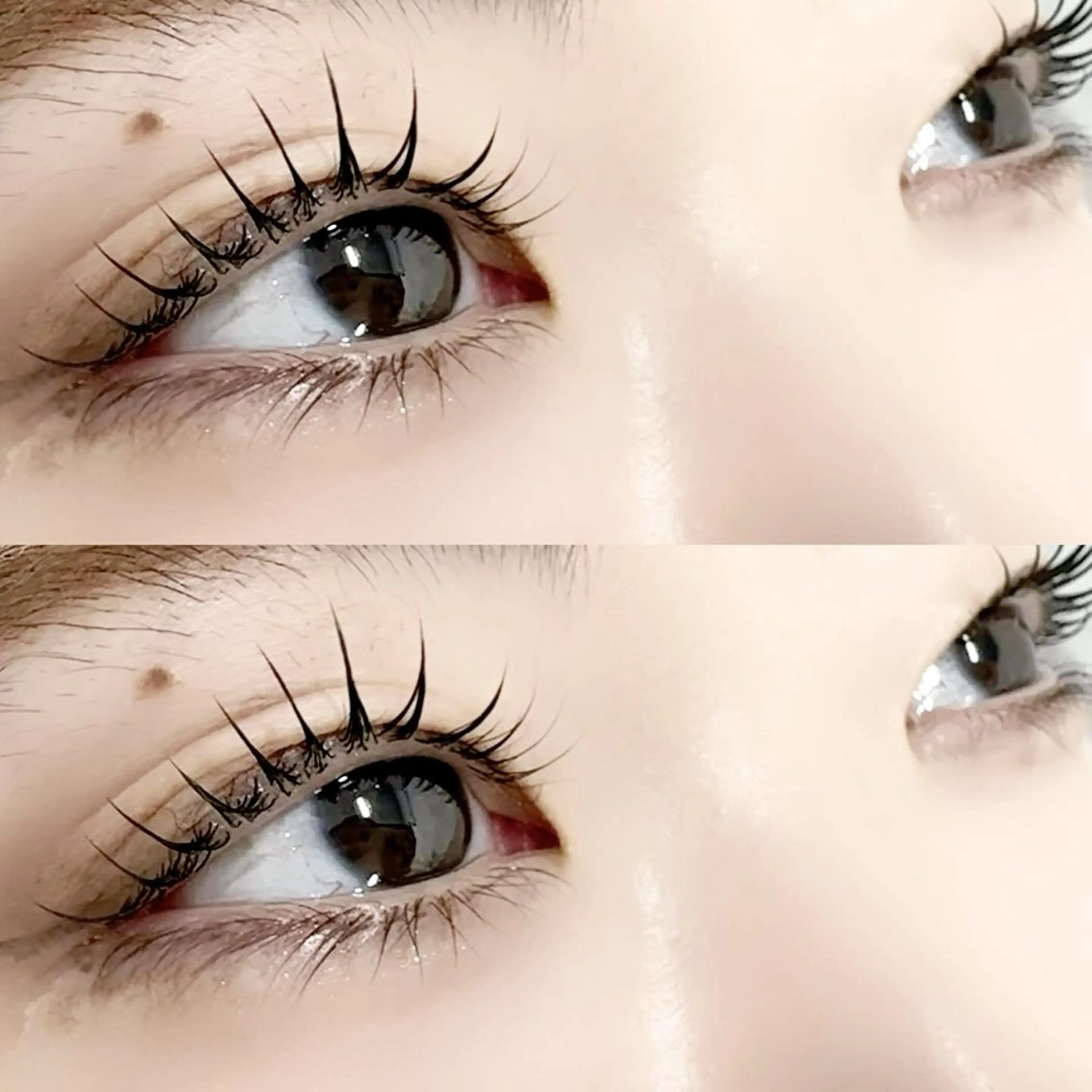 マツエク・マツパ yoko 𓂃個室サロン𓂃のマツエク・マツパデザイン