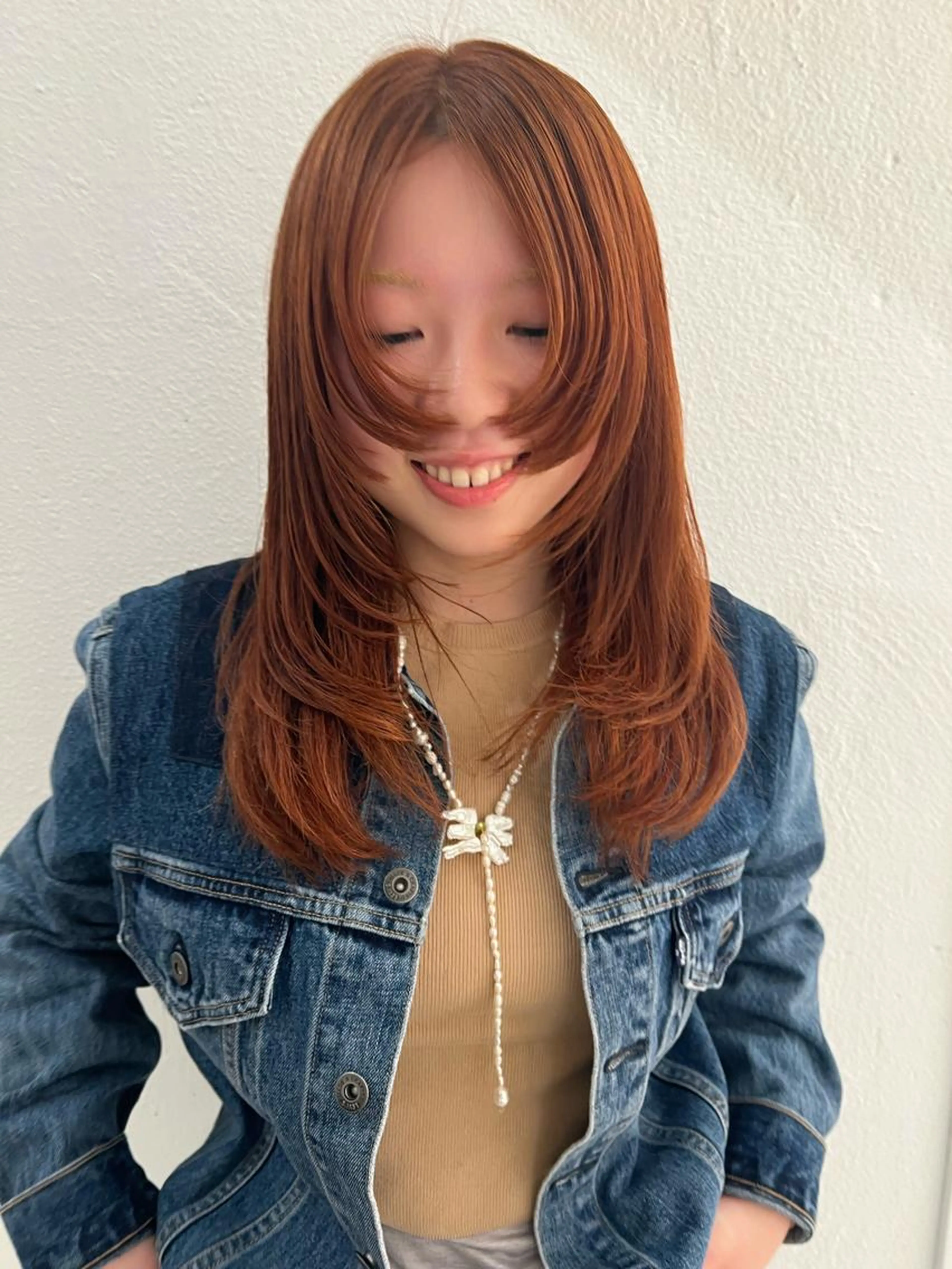 🩵カット🩵　スタイル全般可能です！★彡　20代限定です⚠️ 2回目以降通常料金の写真