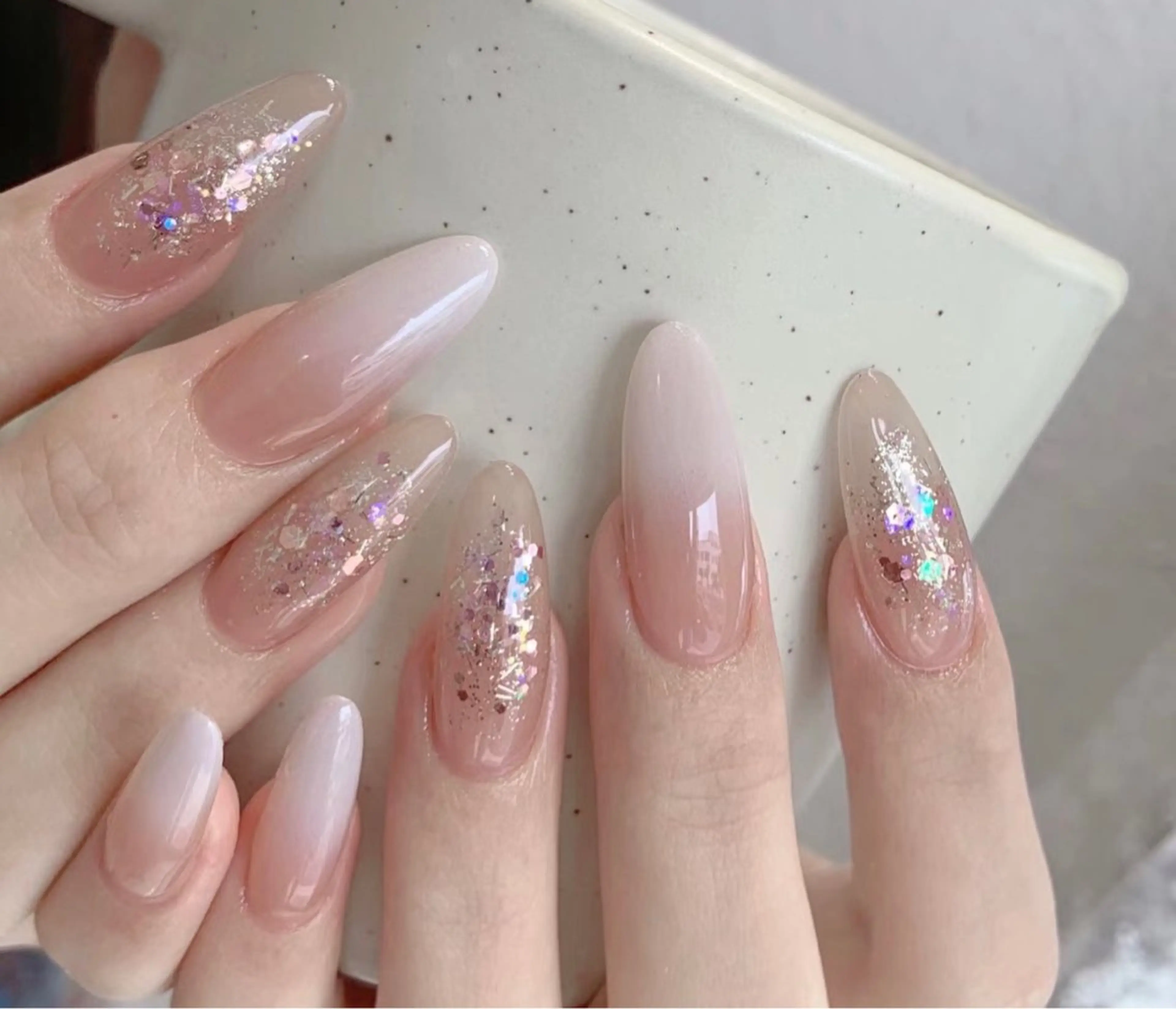 ネイル ハンドネイル ネイルサロン lotusのネイルデザイン