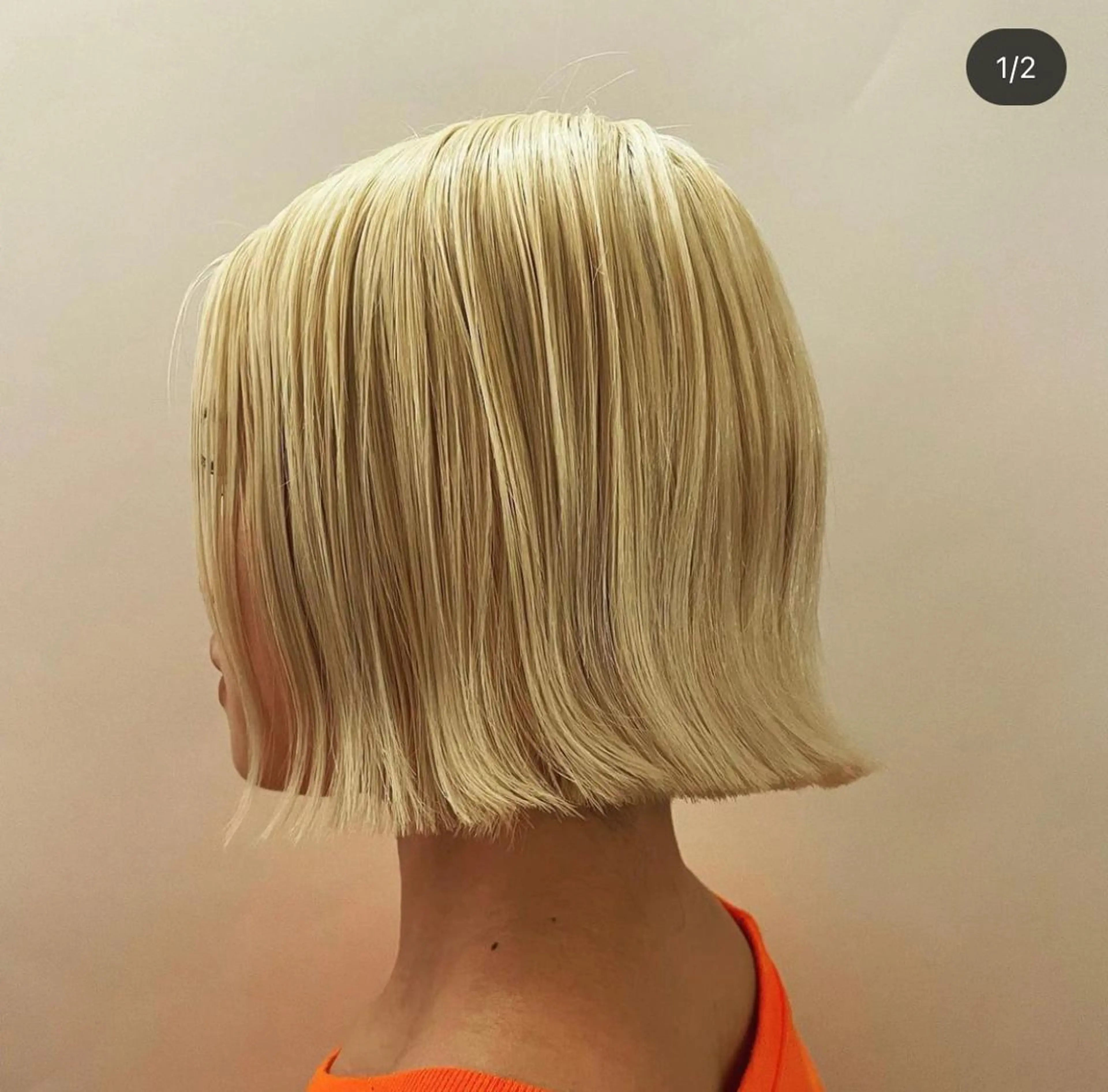 igarashi 【レイヤーカット】のヘアスタイル