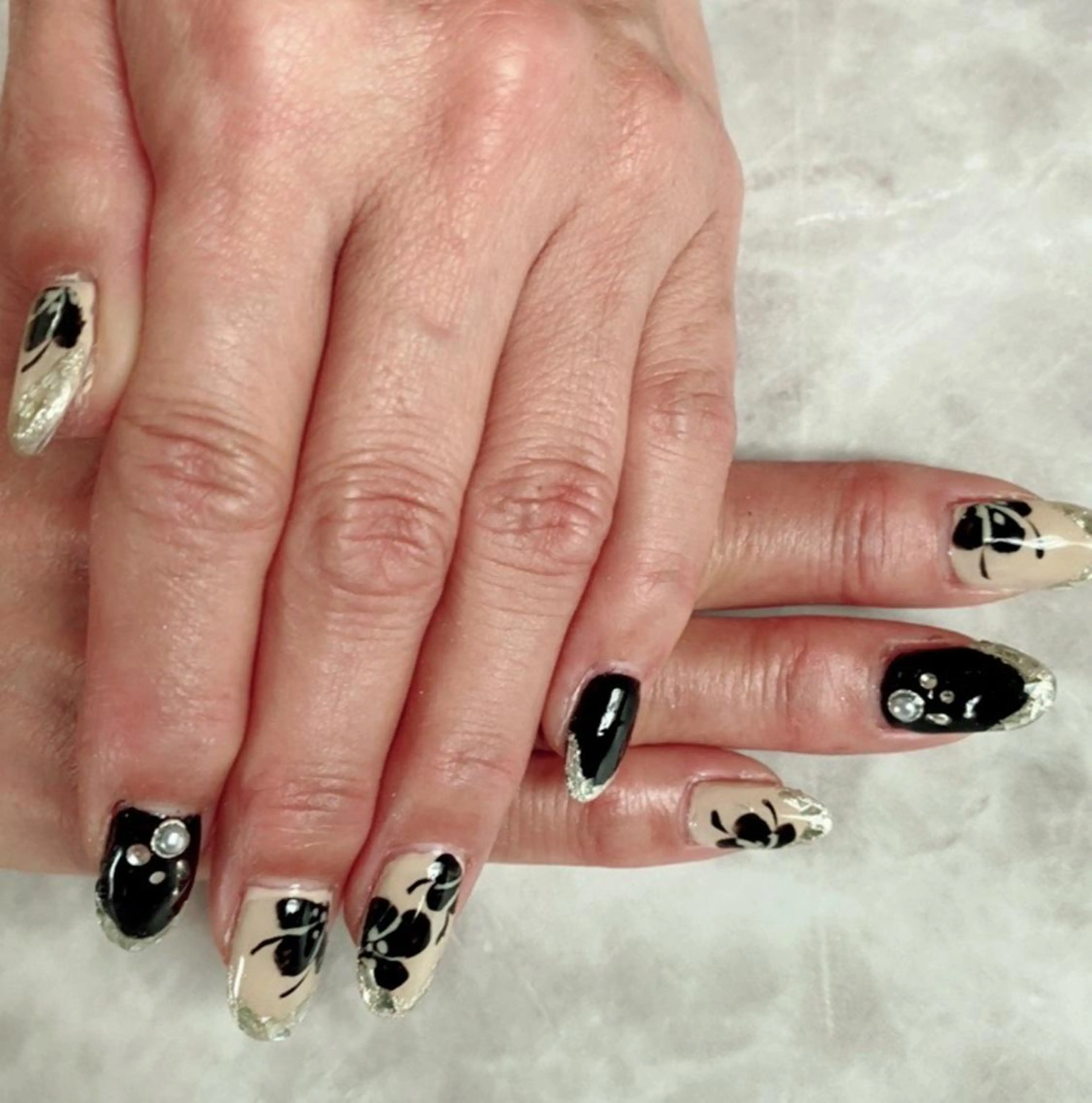 ネイル ネイリスト♡ AYAKOのネイルデザイン