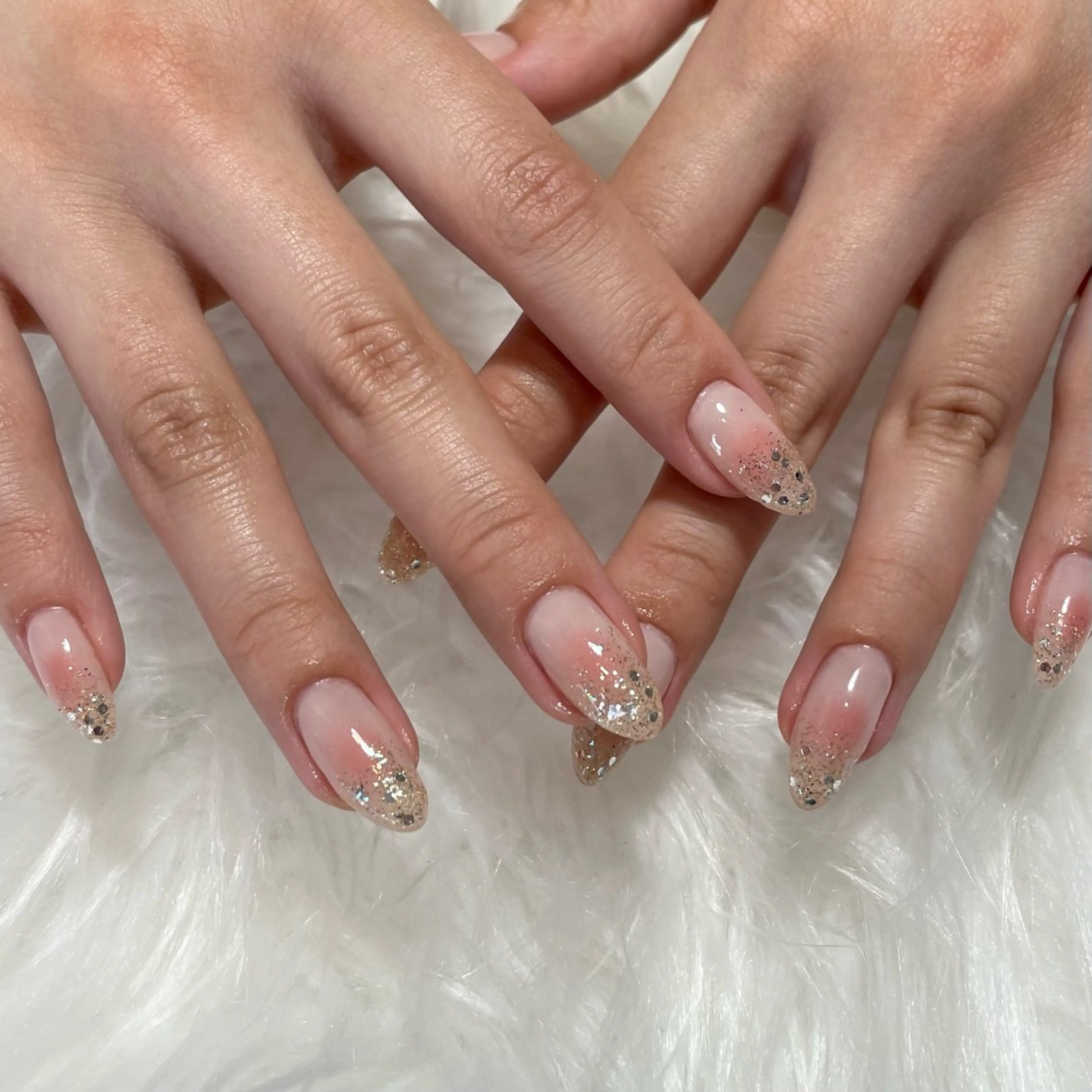 ネイル neige Kouzukiのネイルデザイン