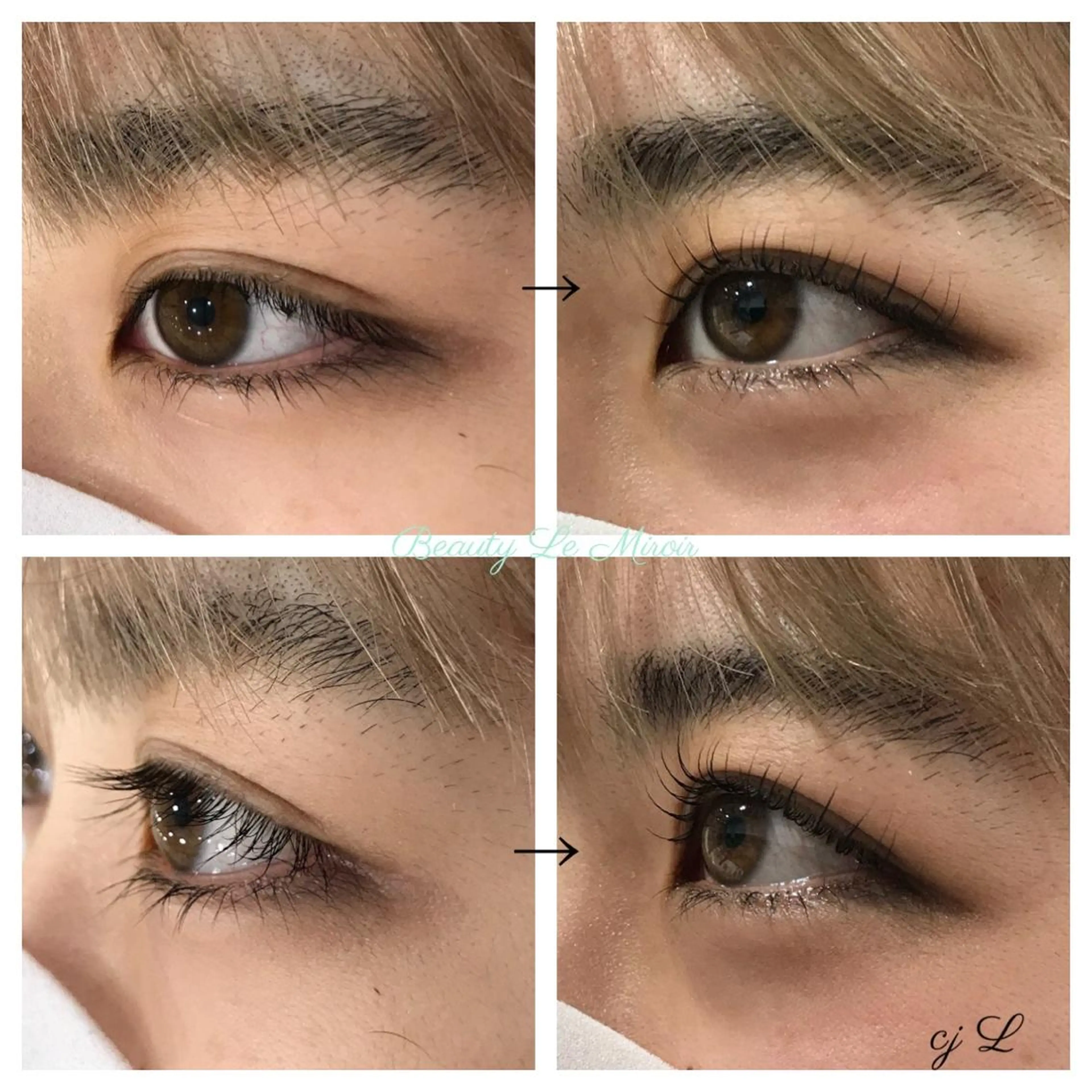 マツエク・マツパ ビューティー ミロワールのエステ・リラクイメージ