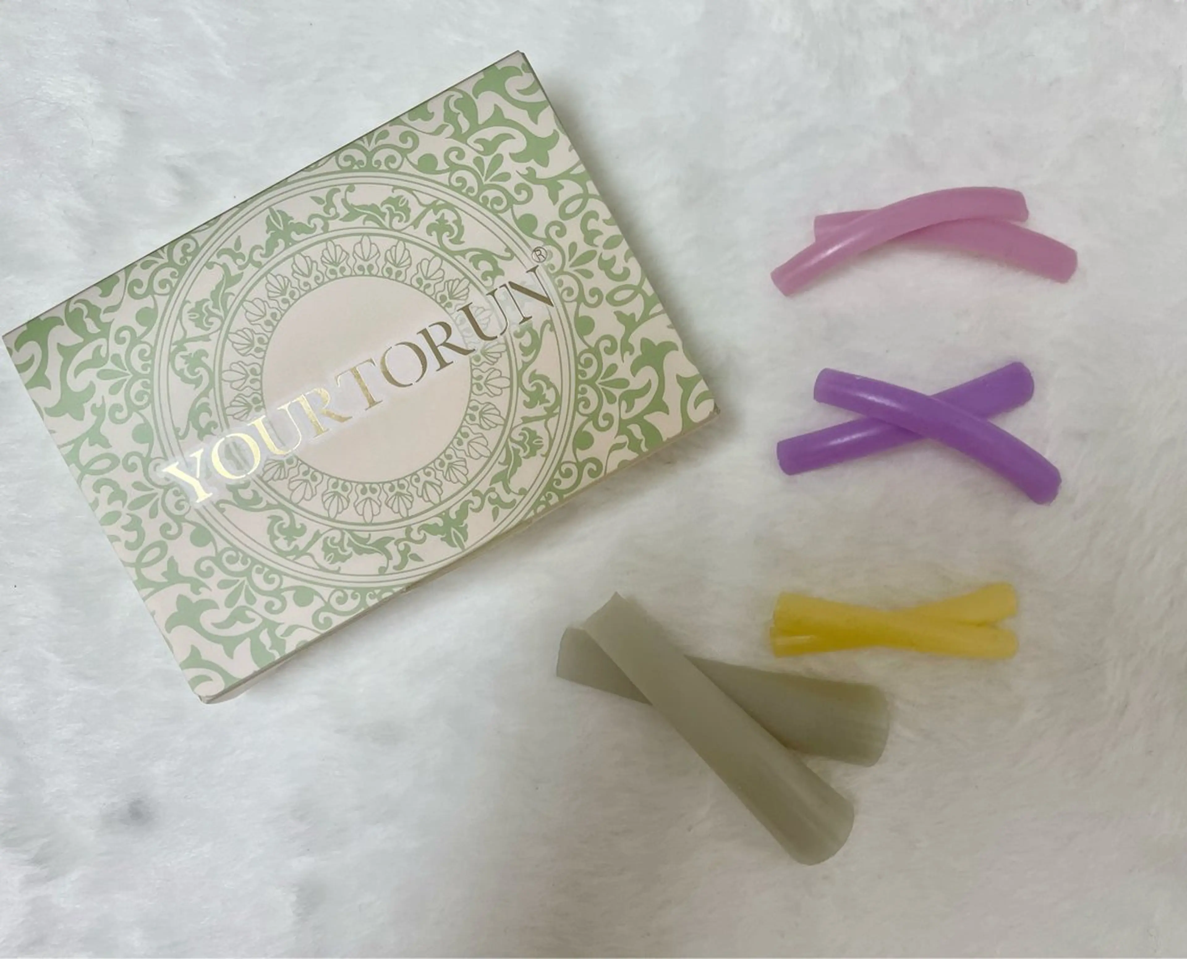 マツエク・マツパ パリジェンヌラッシュリフト まつげパーマ 一重×まつ毛パーマ cohana mariのマツエク・マツパデザイン