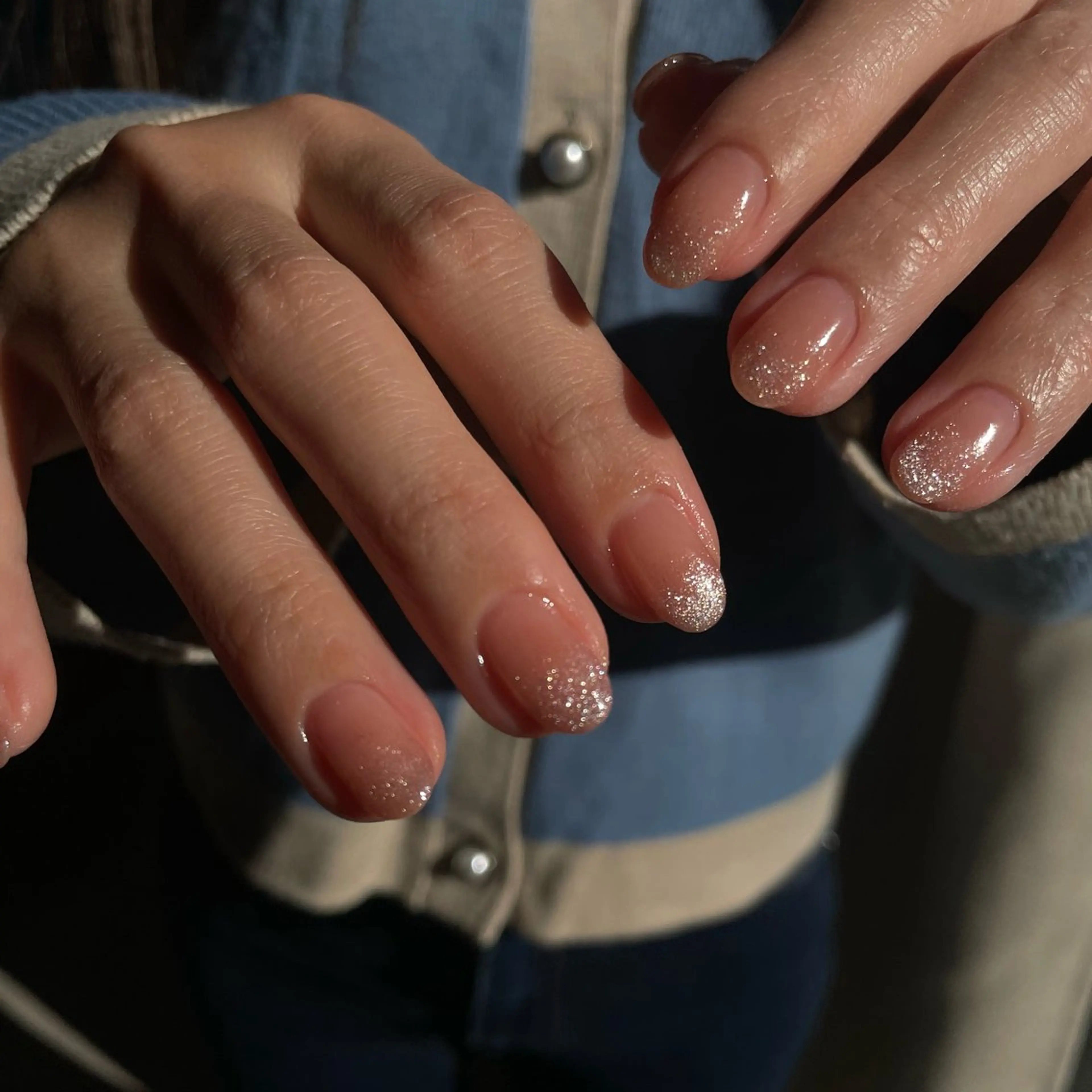 ネイル 井坂 佳代のネイルデザイン