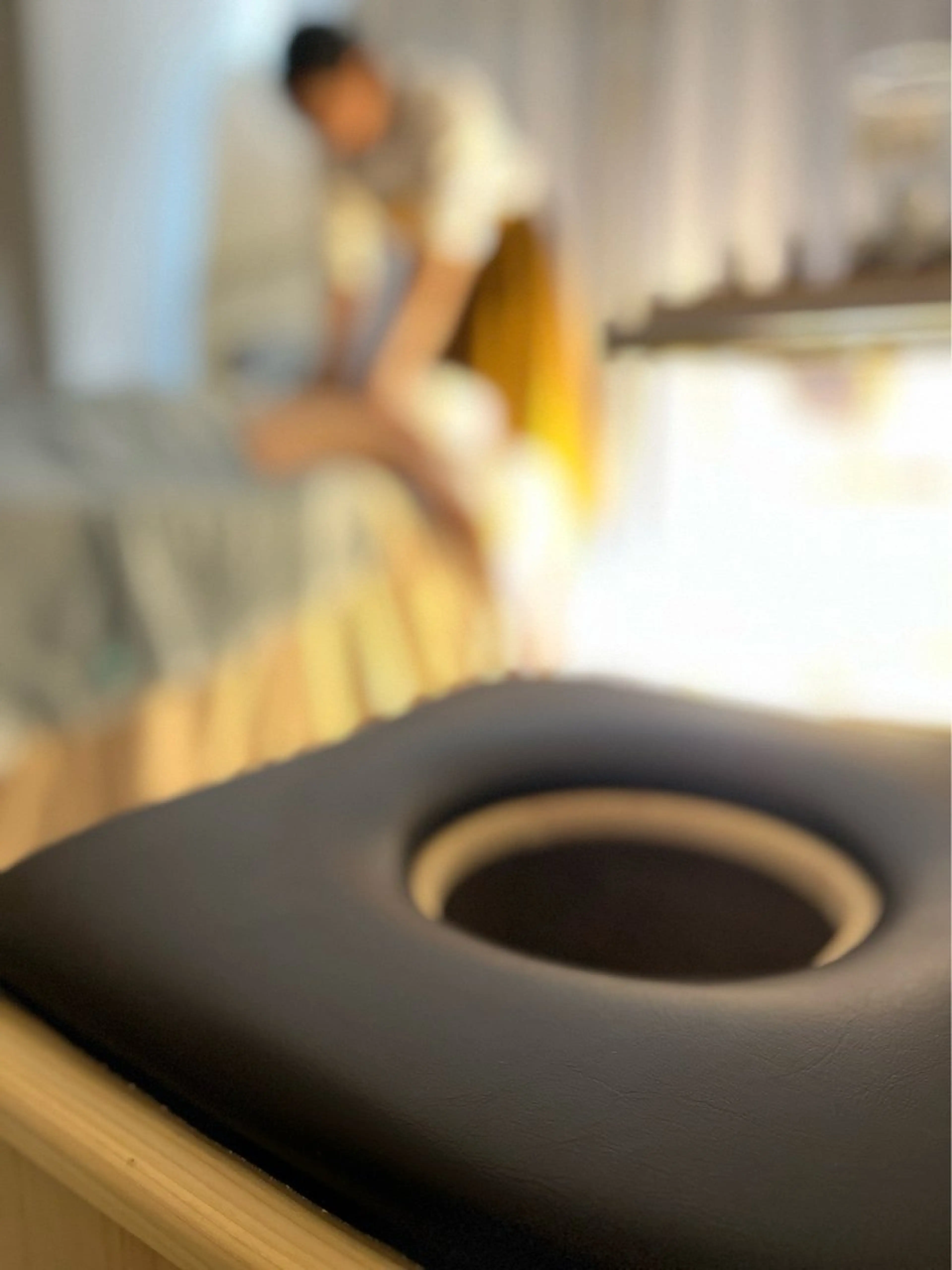 ふわり ゆらりのエステ・リラクイメージ