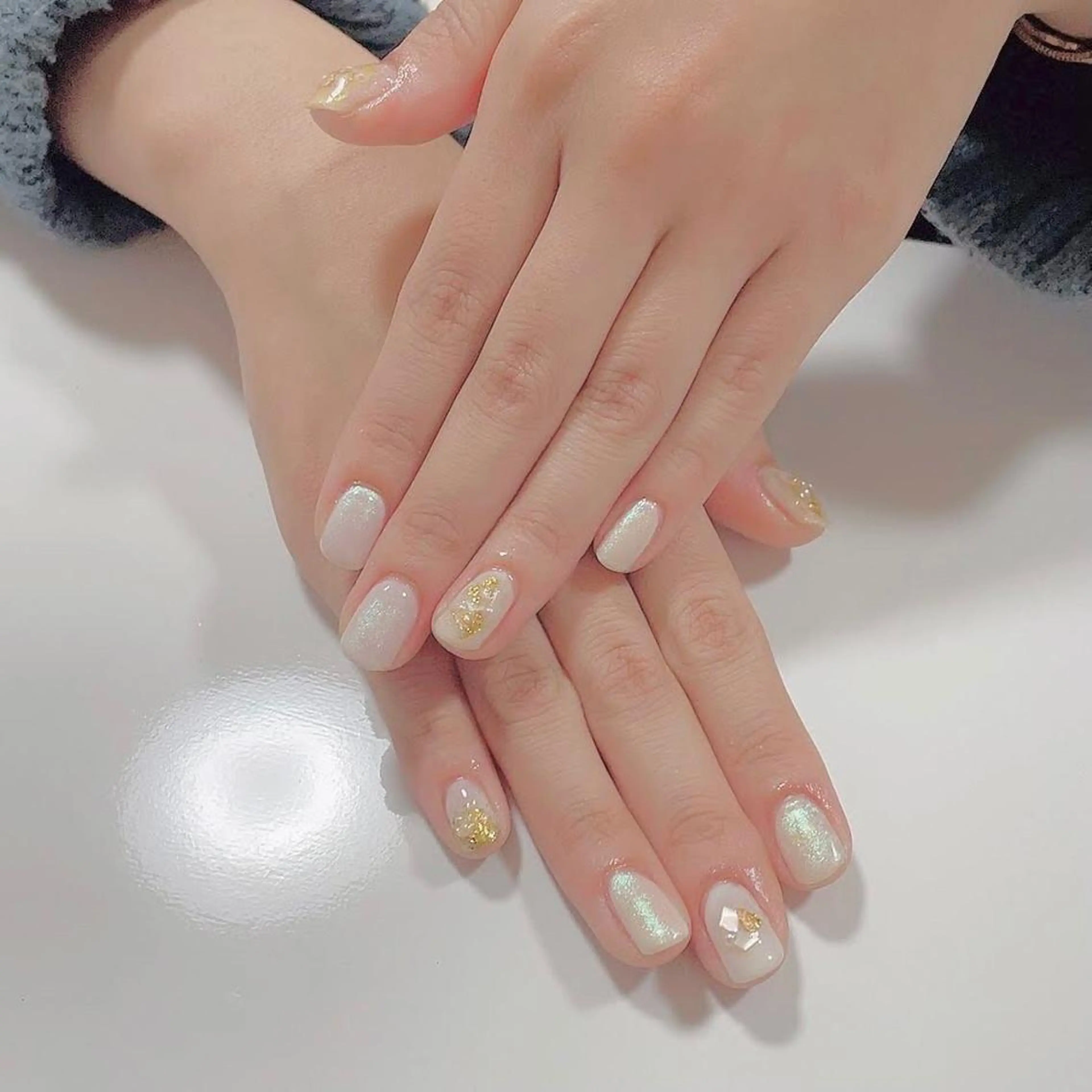 ネイル salon moiのマツエク・マツパデザイン