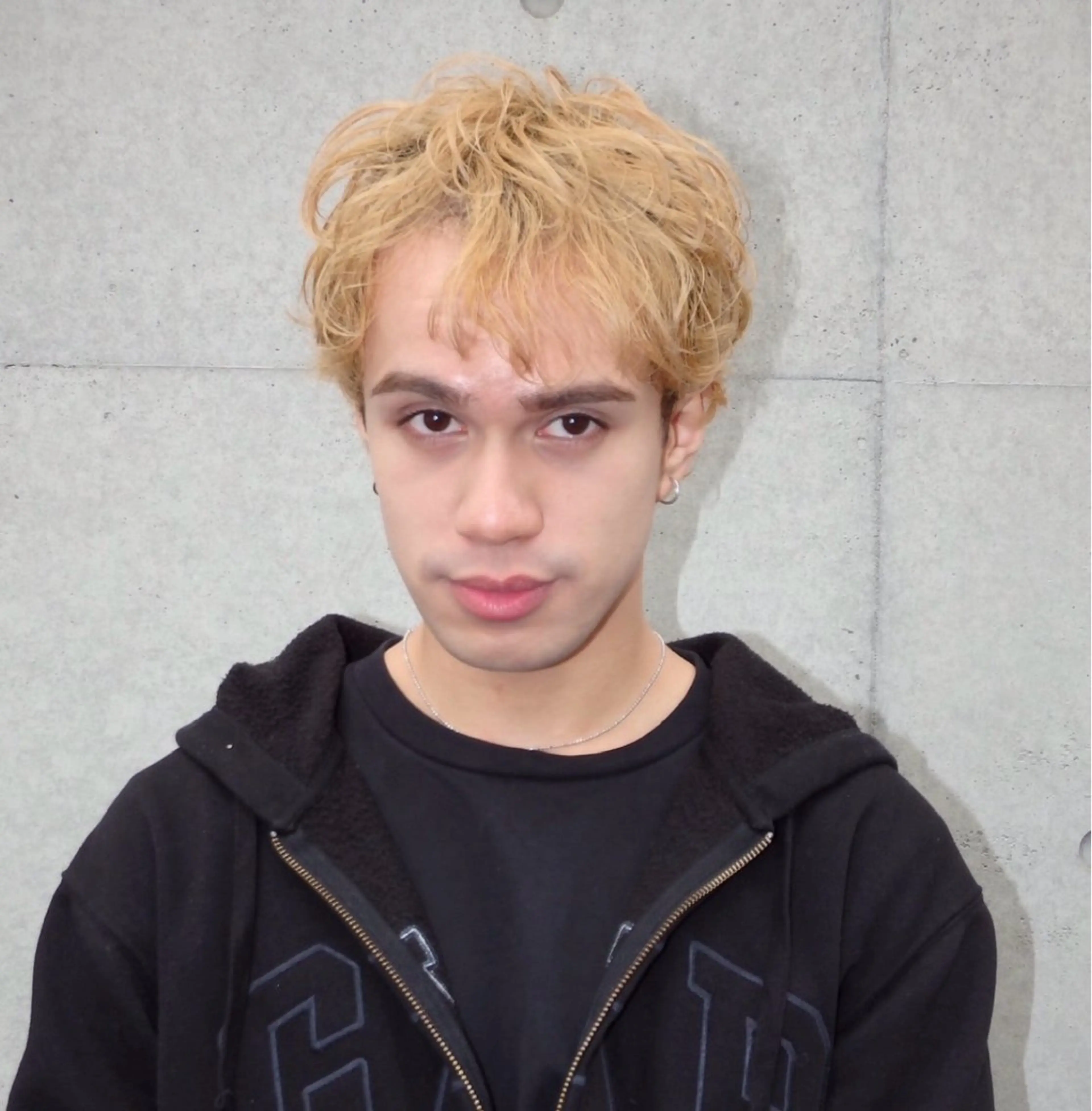 メンズ メンズ特化/ MANATOのヘアスタイル