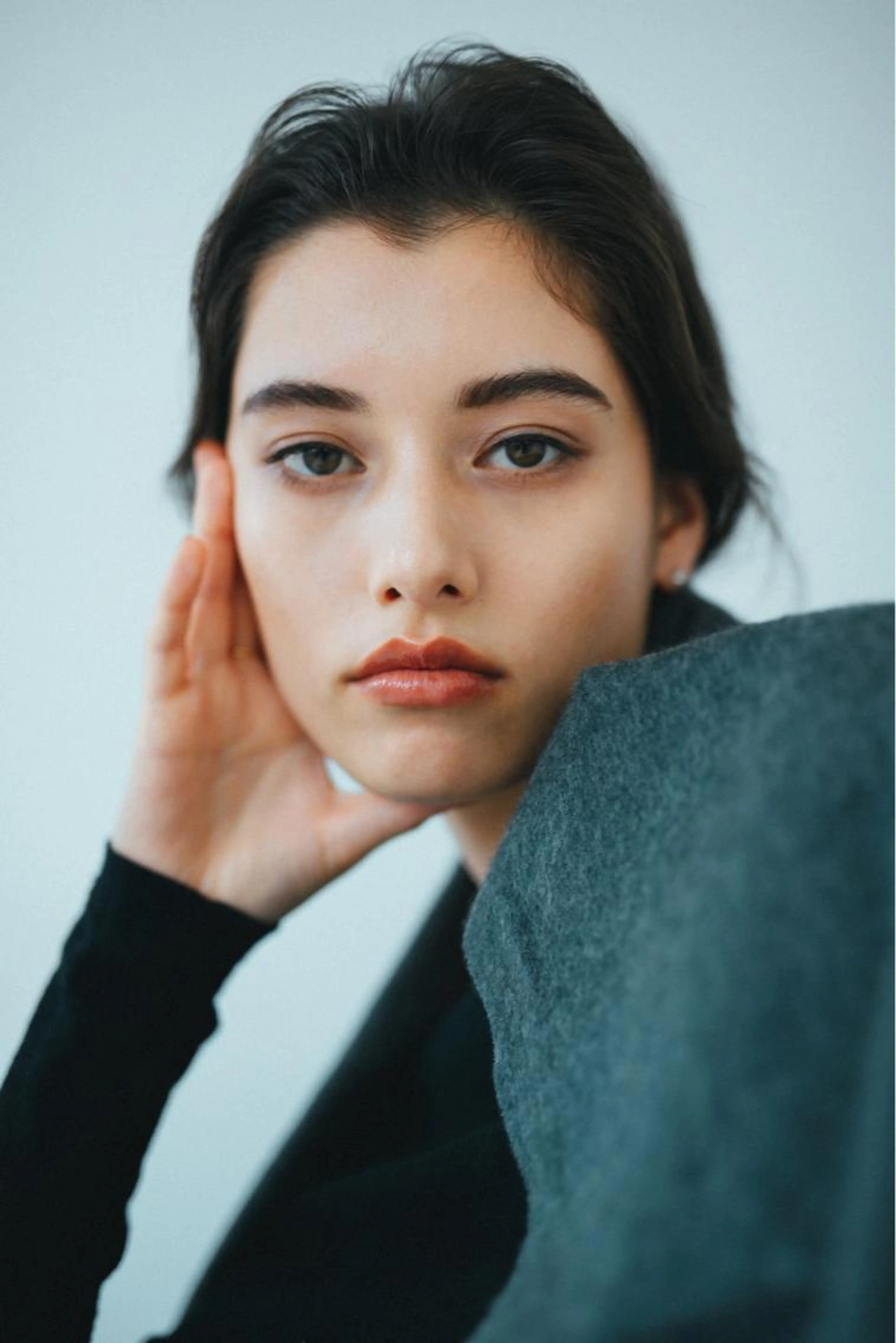 ヘアセット+ フルメイク ⦅事前予約必須⦆の写真