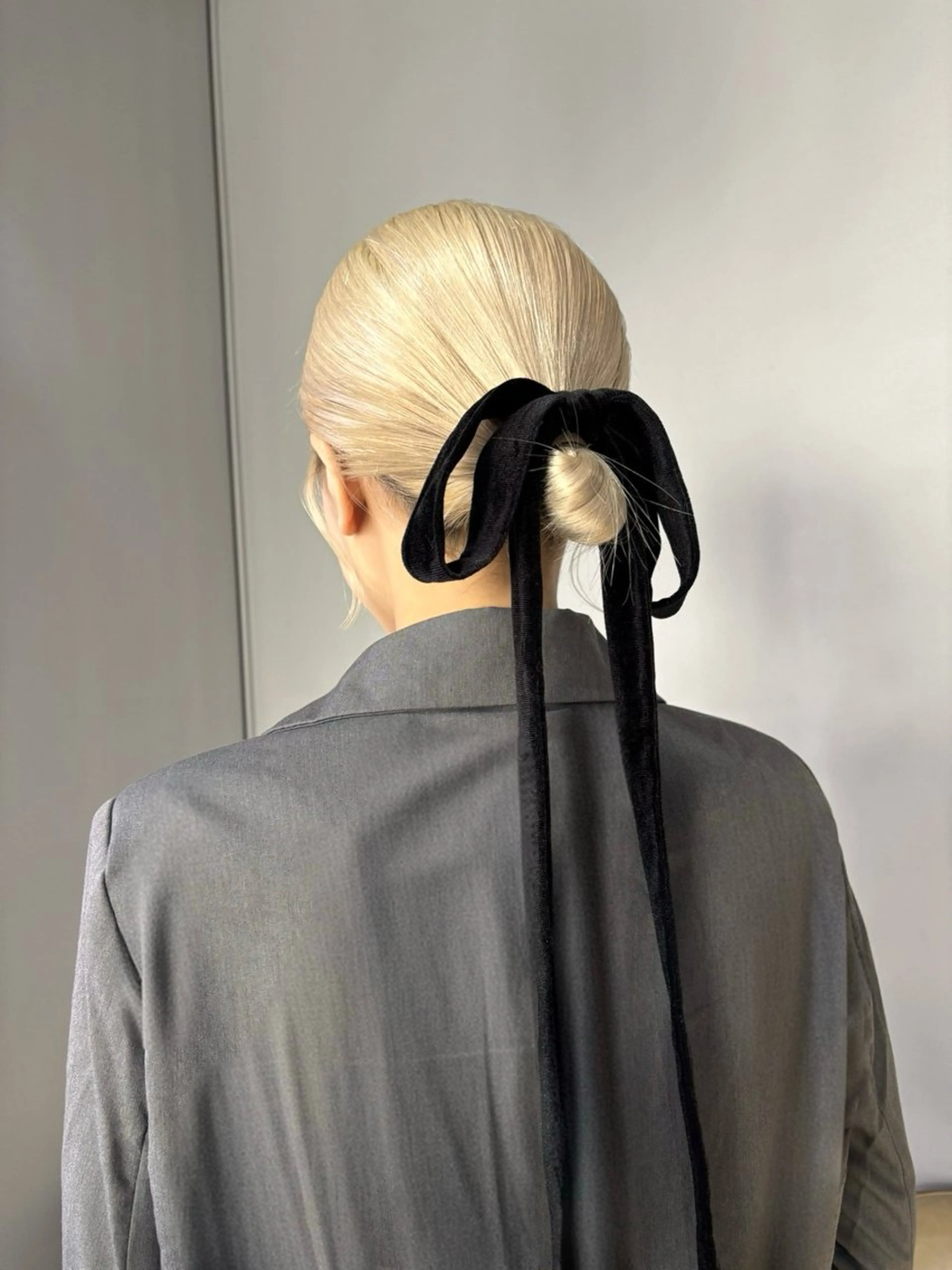 ヘアアレンジ 丸岡 千夏のヘアスタイル