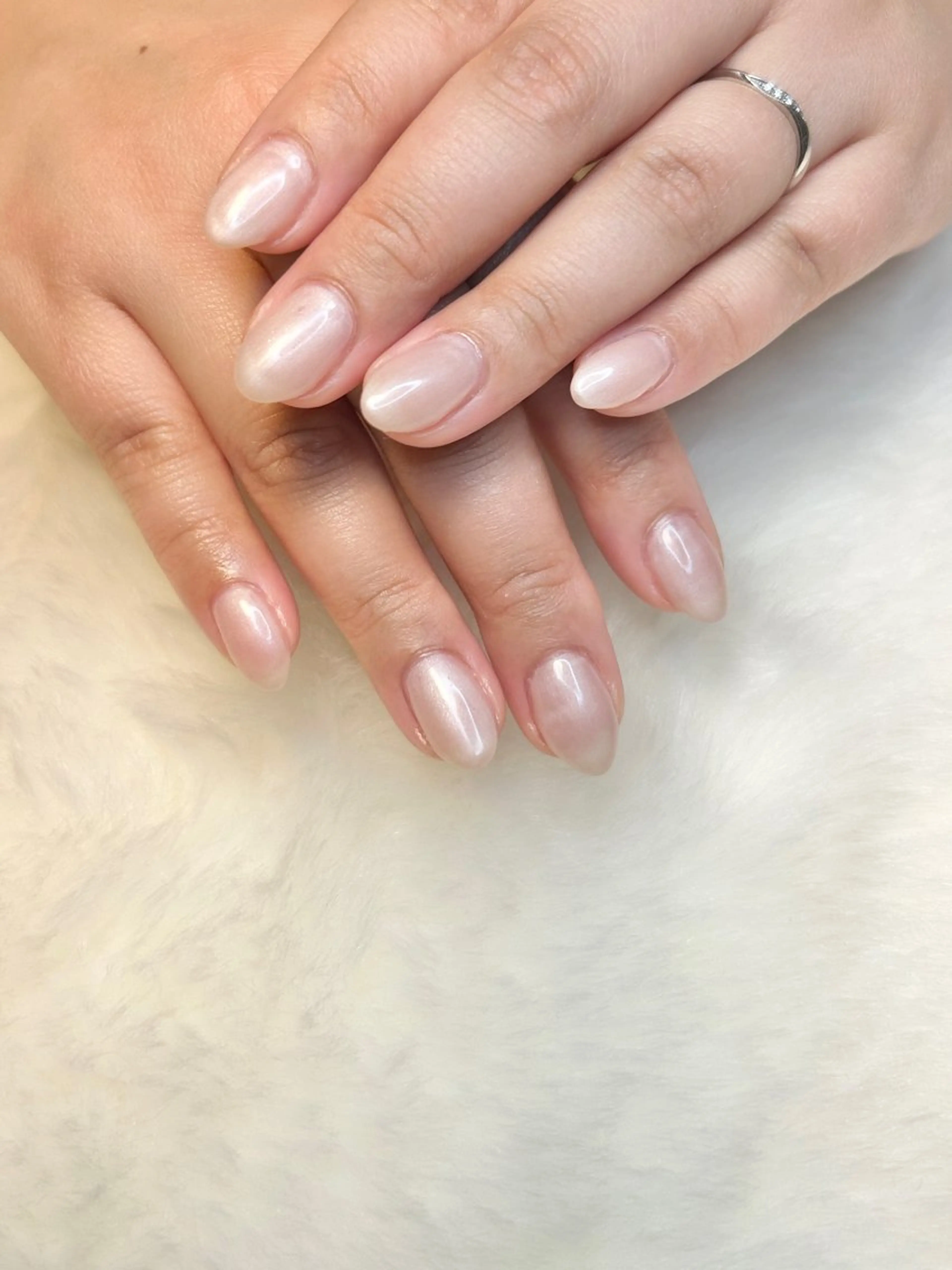 ネイル Lily nailのネイルデザイン