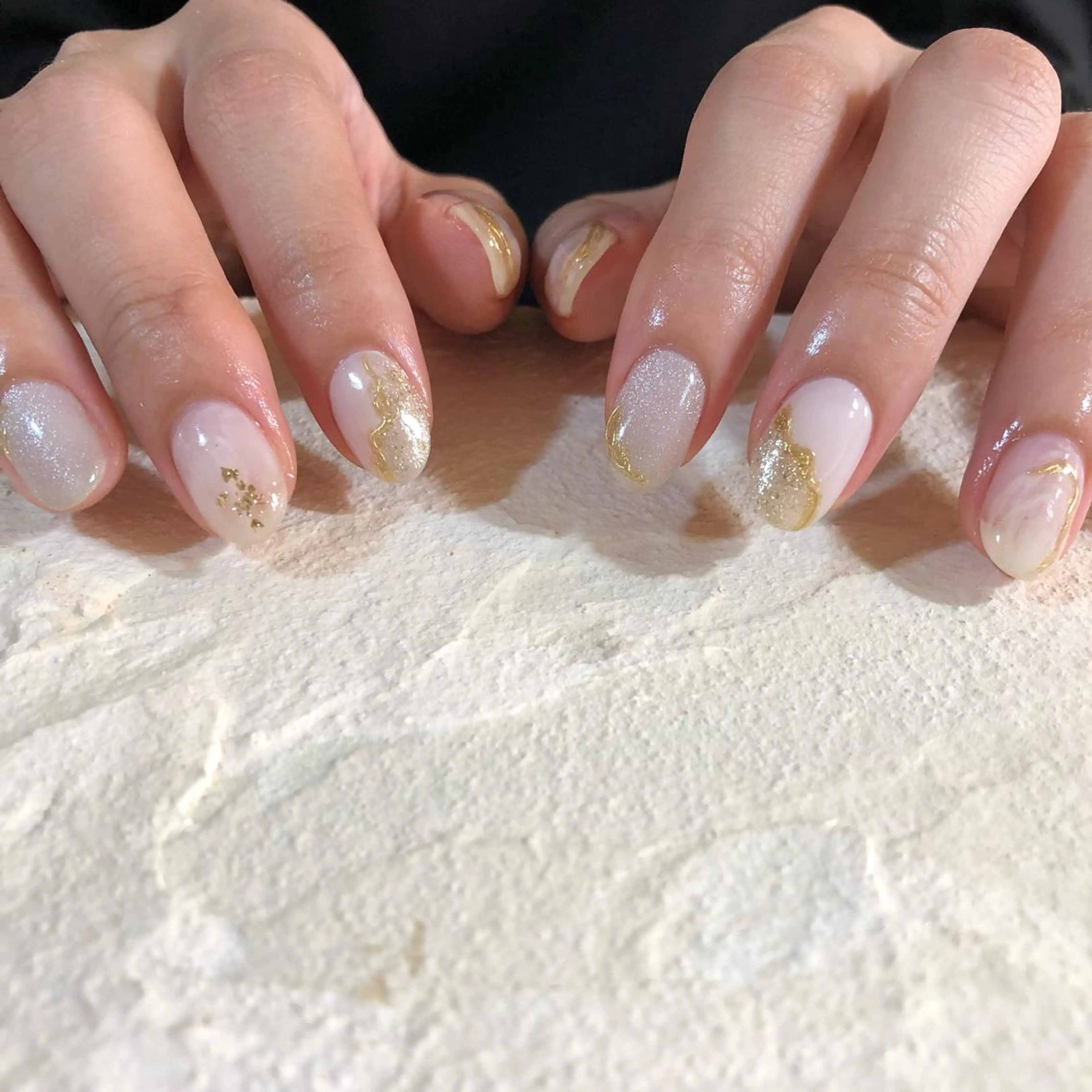 ネイル May.by charmeのネイルデザイン