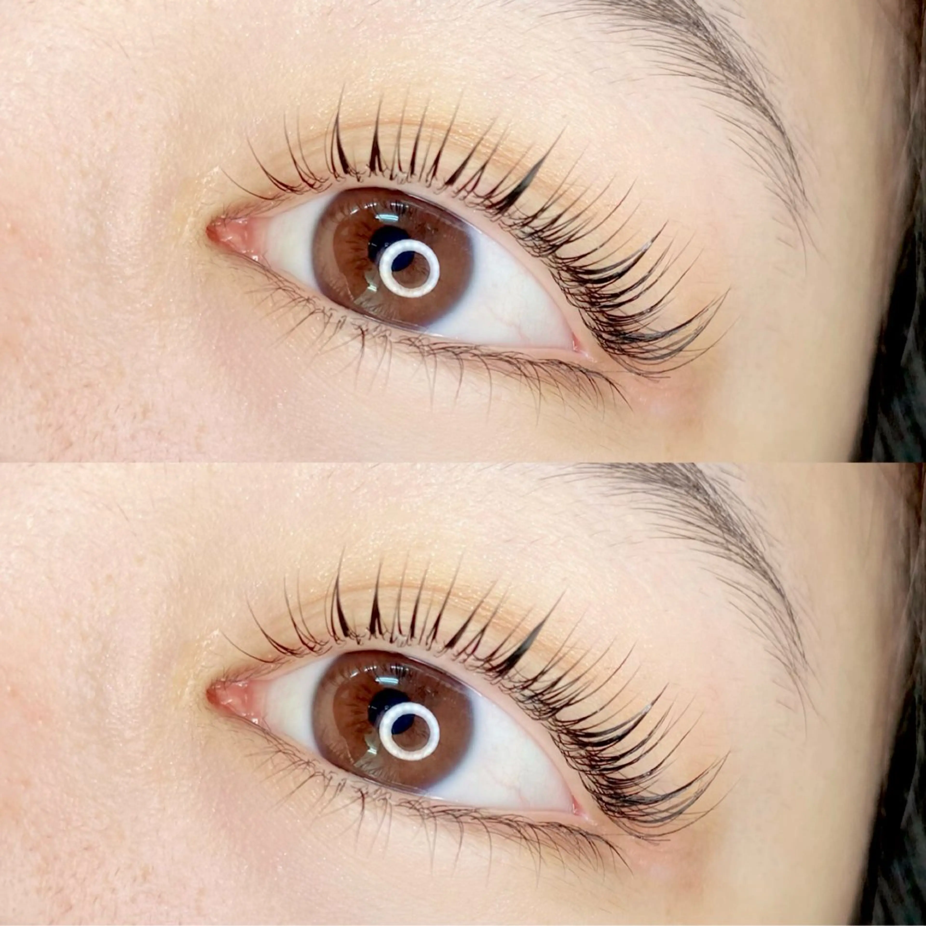 マツエク・マツパ Winjury 三鷹のマツエク・マツパデザイン