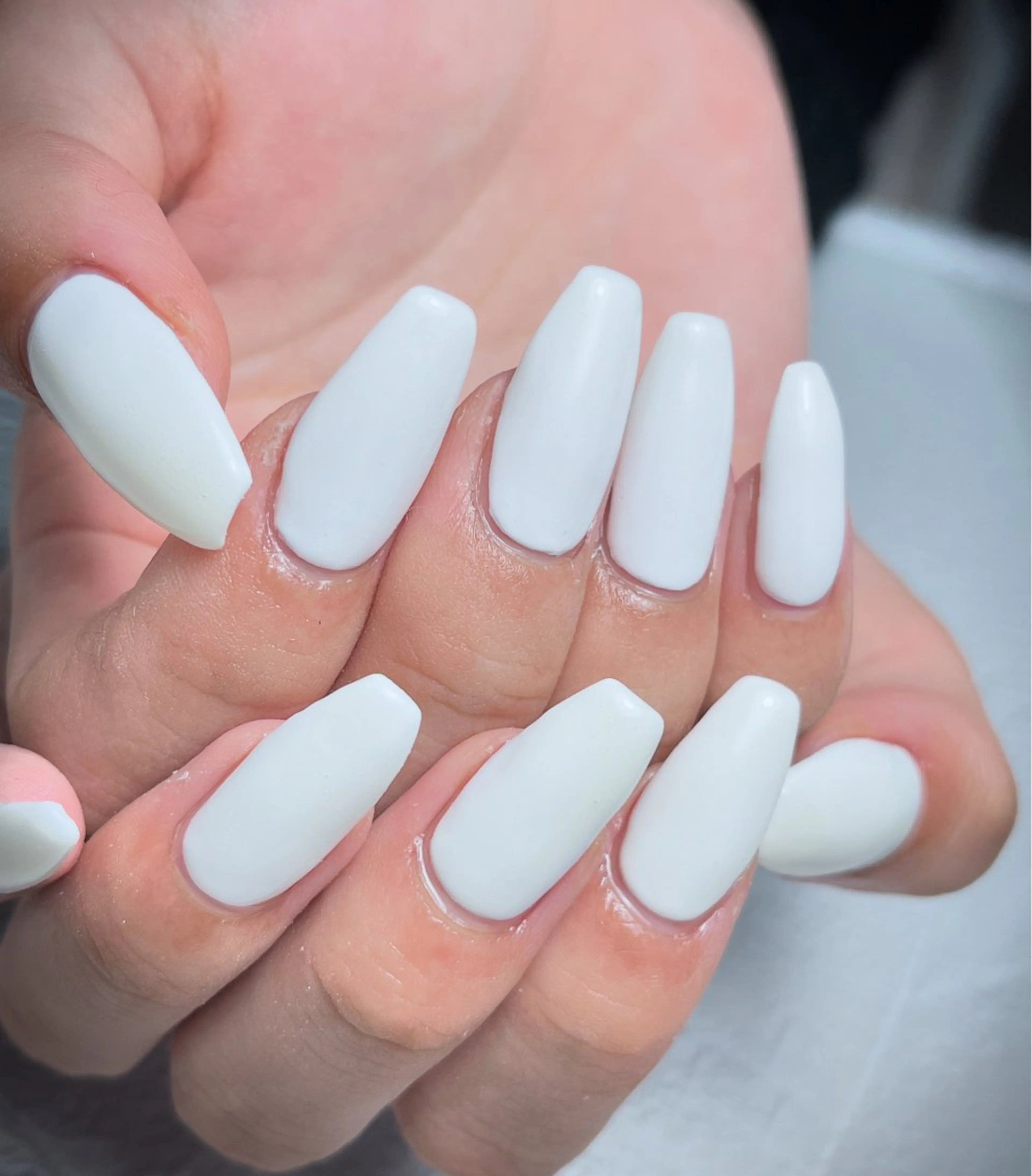 ネイル ハンドネイル 丁寧カウンセリング 個性派ネイルyukoのネイルデザイン