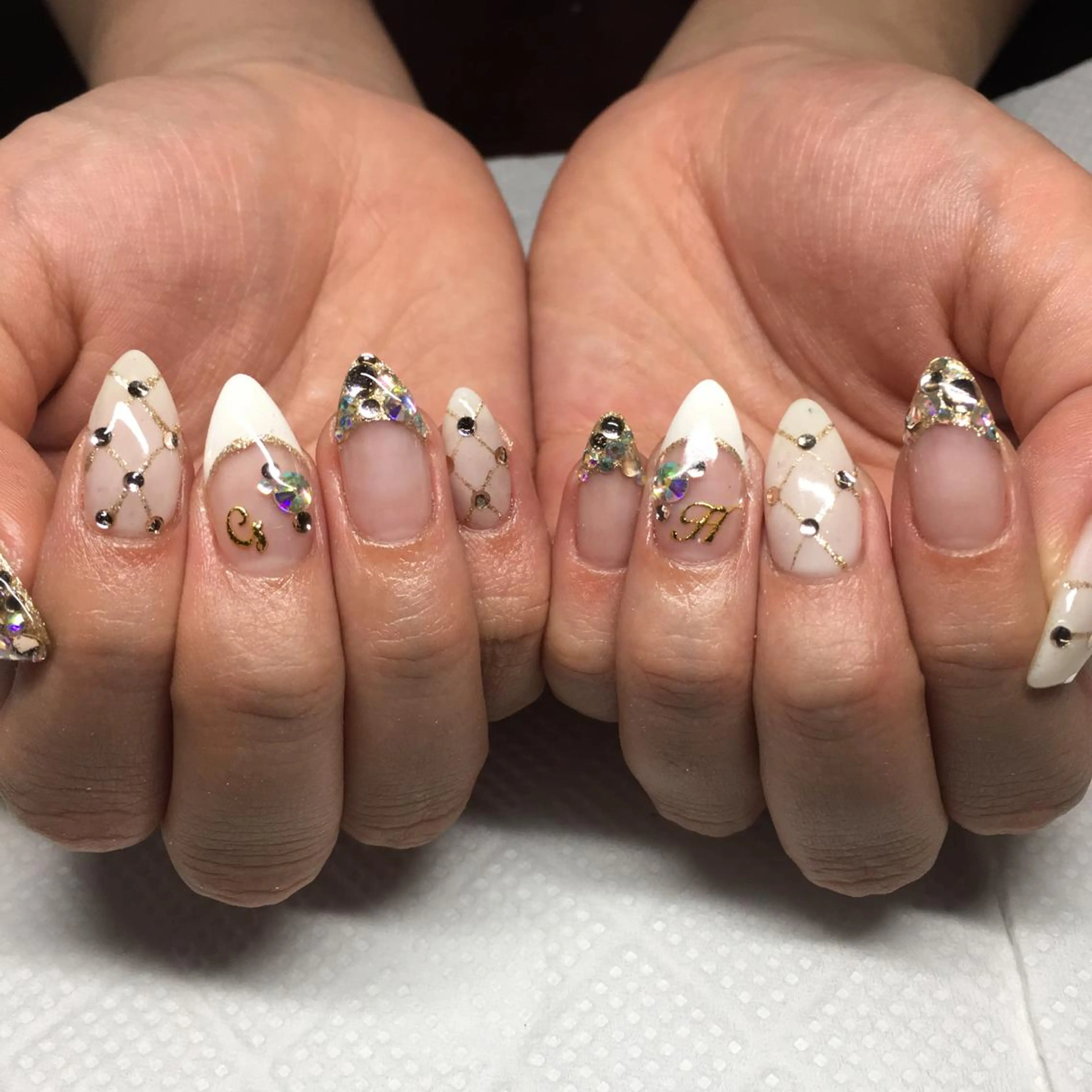 ネイル MAKANI salonのネイルデザイン