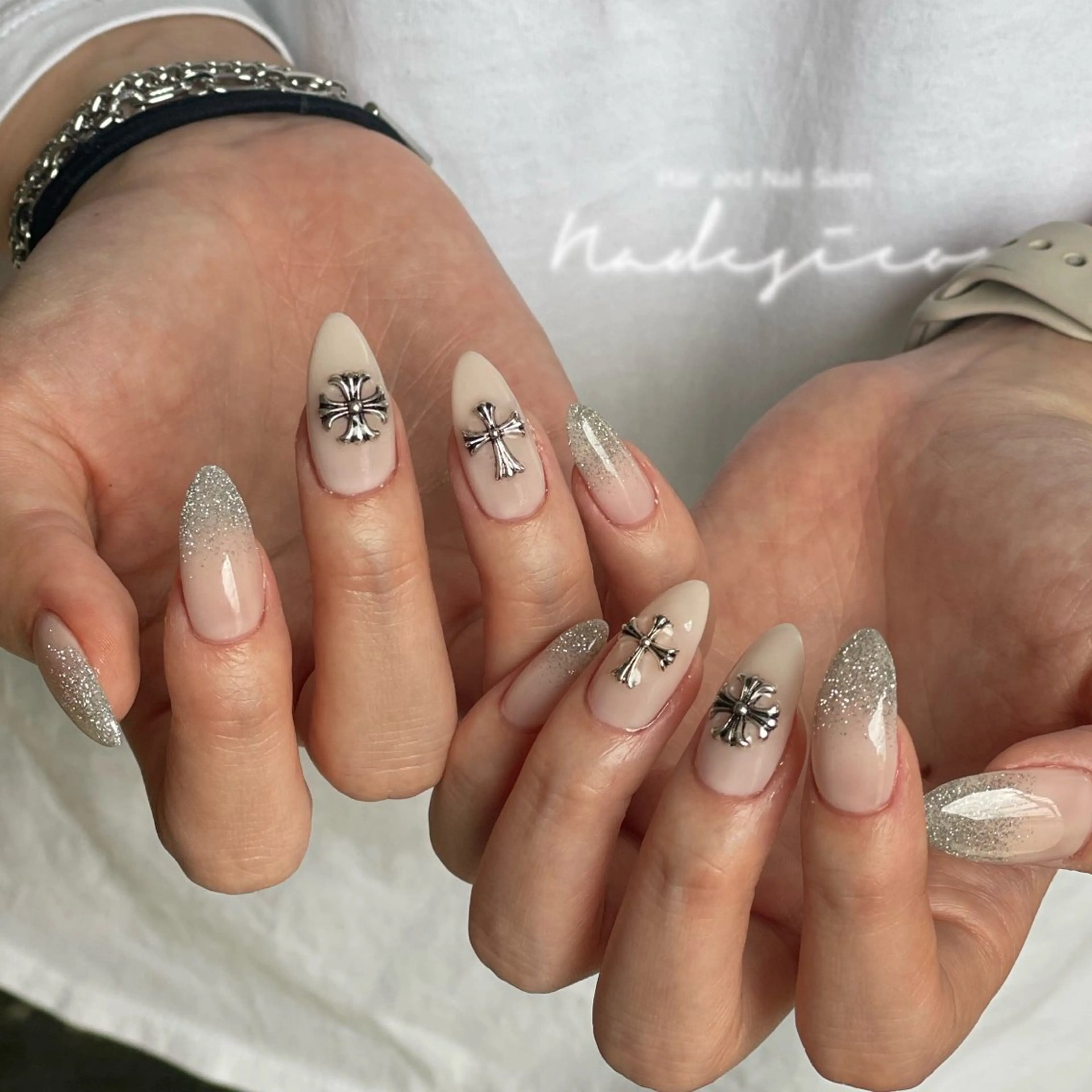 ネイル nadesico nailのネイルデザイン