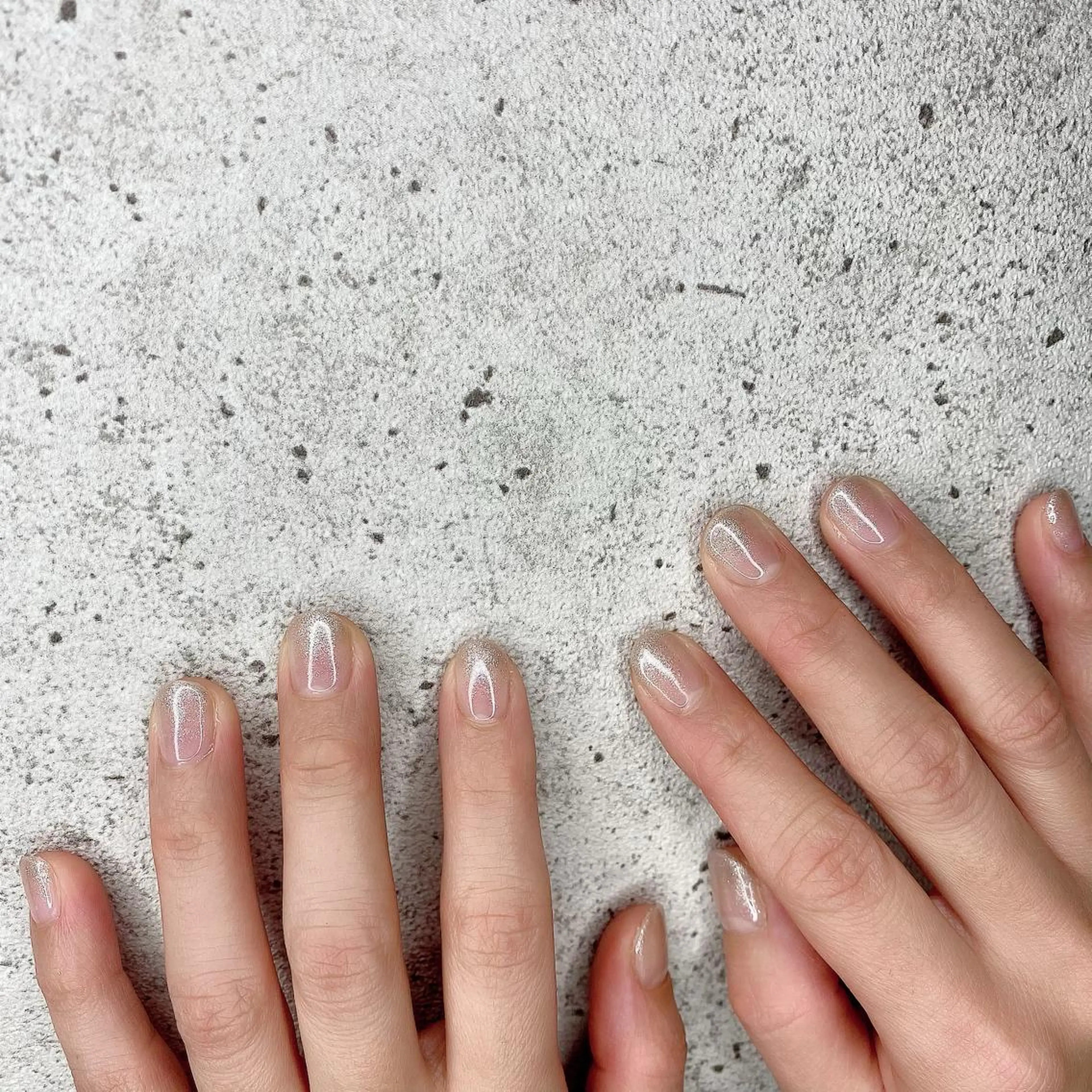 ショート カラー パーマ ヘアアレンジ メンズ キッズ ネイル マツエク・マツパ ジェルネイル パラジェル Salon Ｋのネイルデザイン