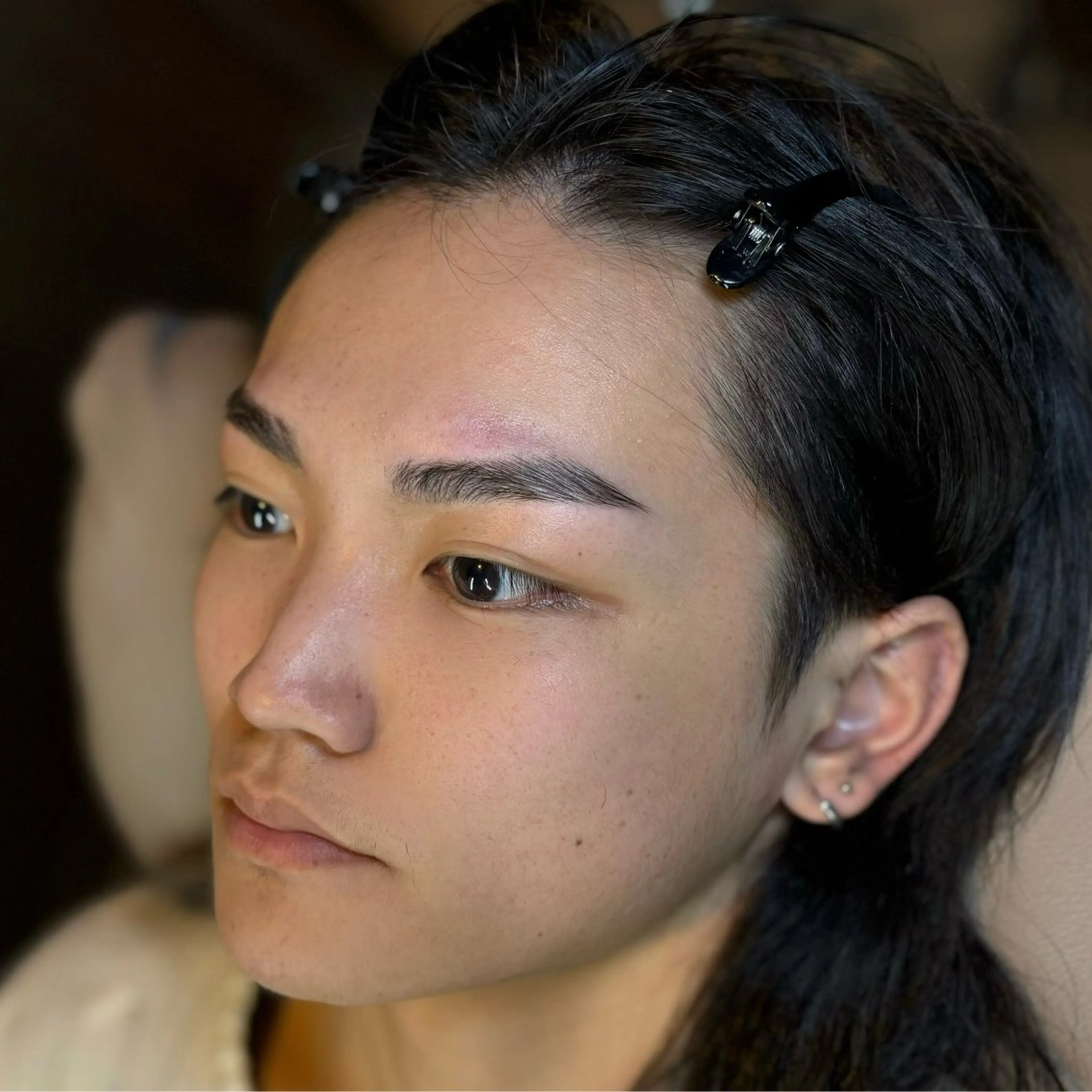 メンズ アイブロウ メンズ眉毛専門 Ryotaの眉毛・アイブロウイメージ