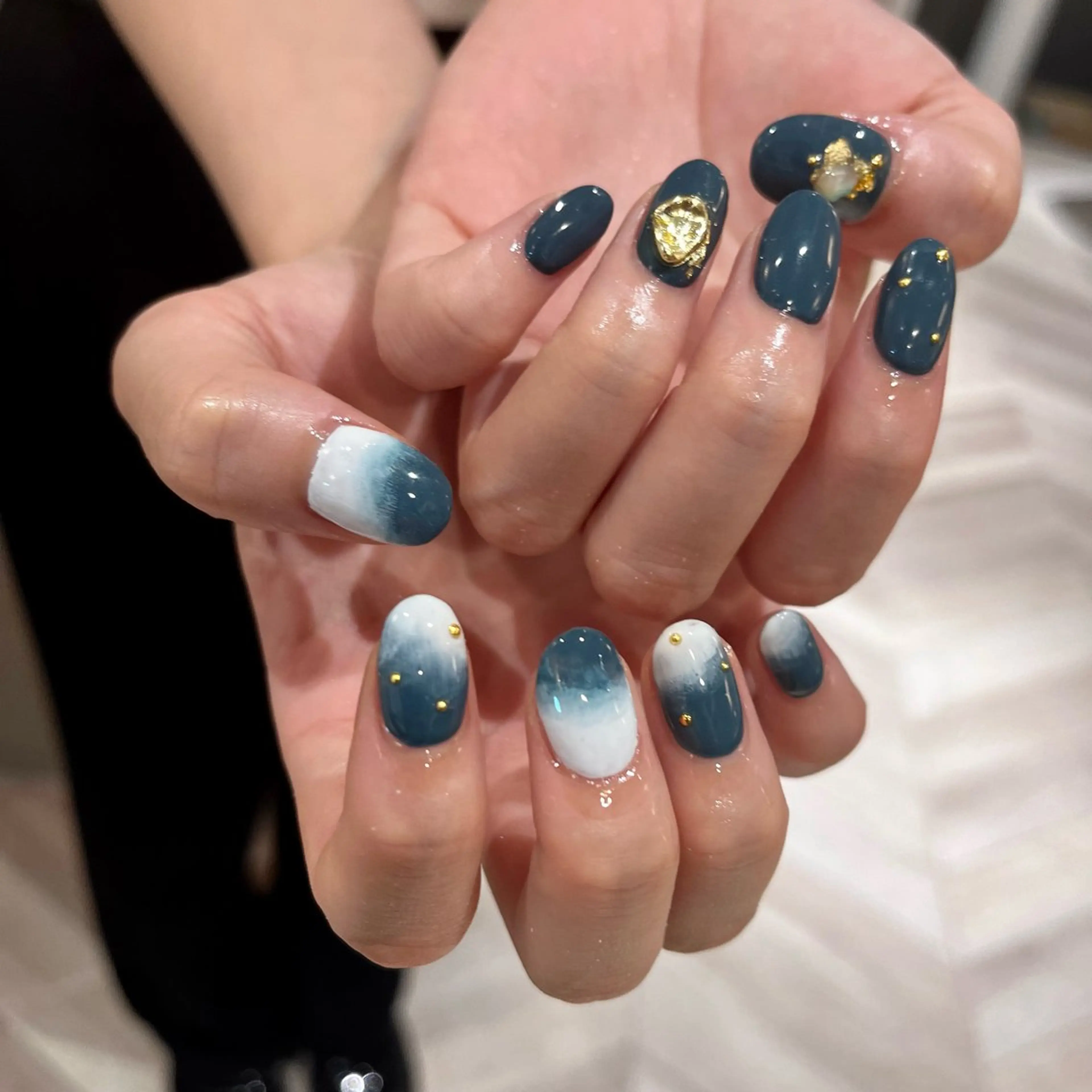 ネイル nemno【ﾈﾑﾉ】 ／yuiのネイルデザイン