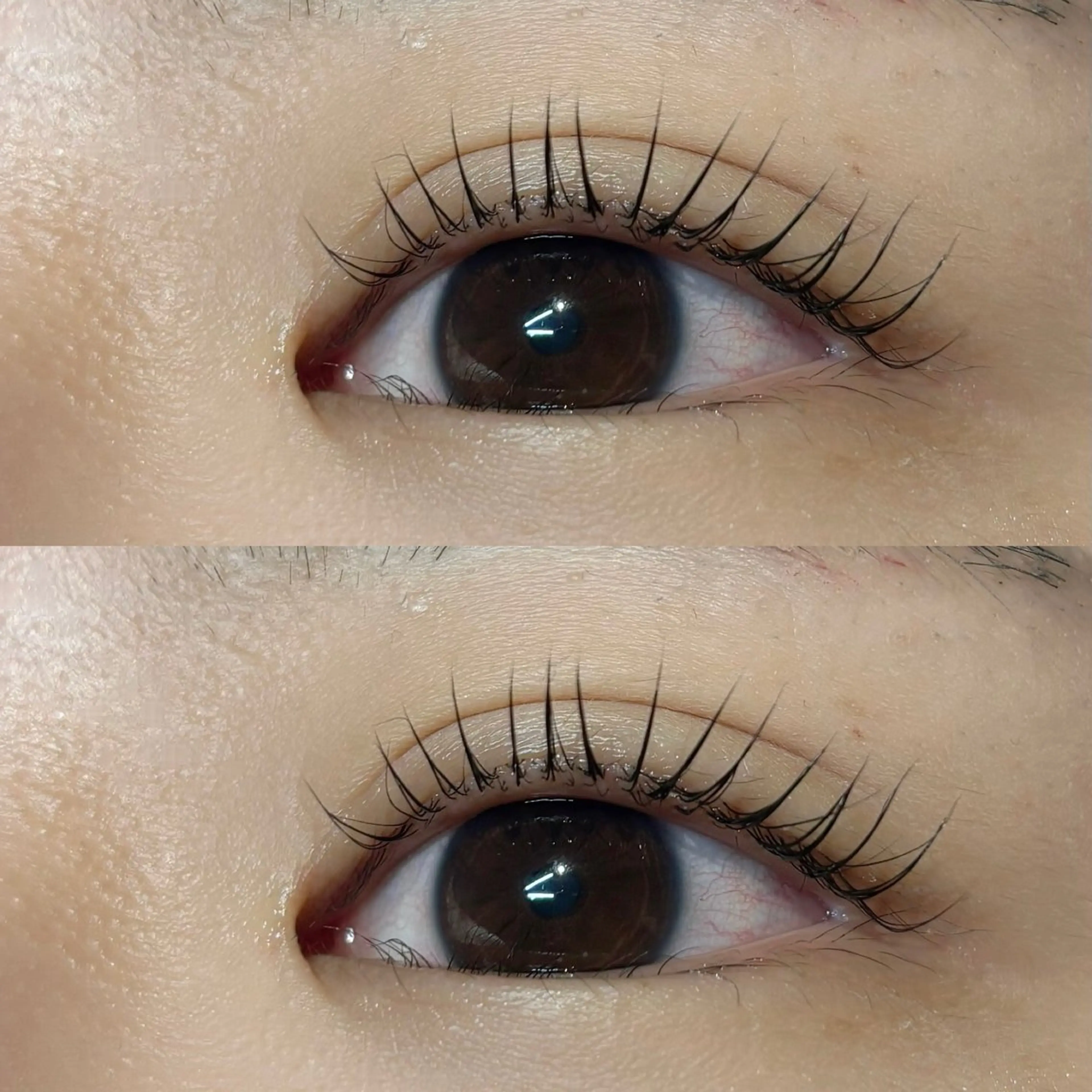 マツエク・マツパ RINRI 🌷のマツエク・マツパデザイン