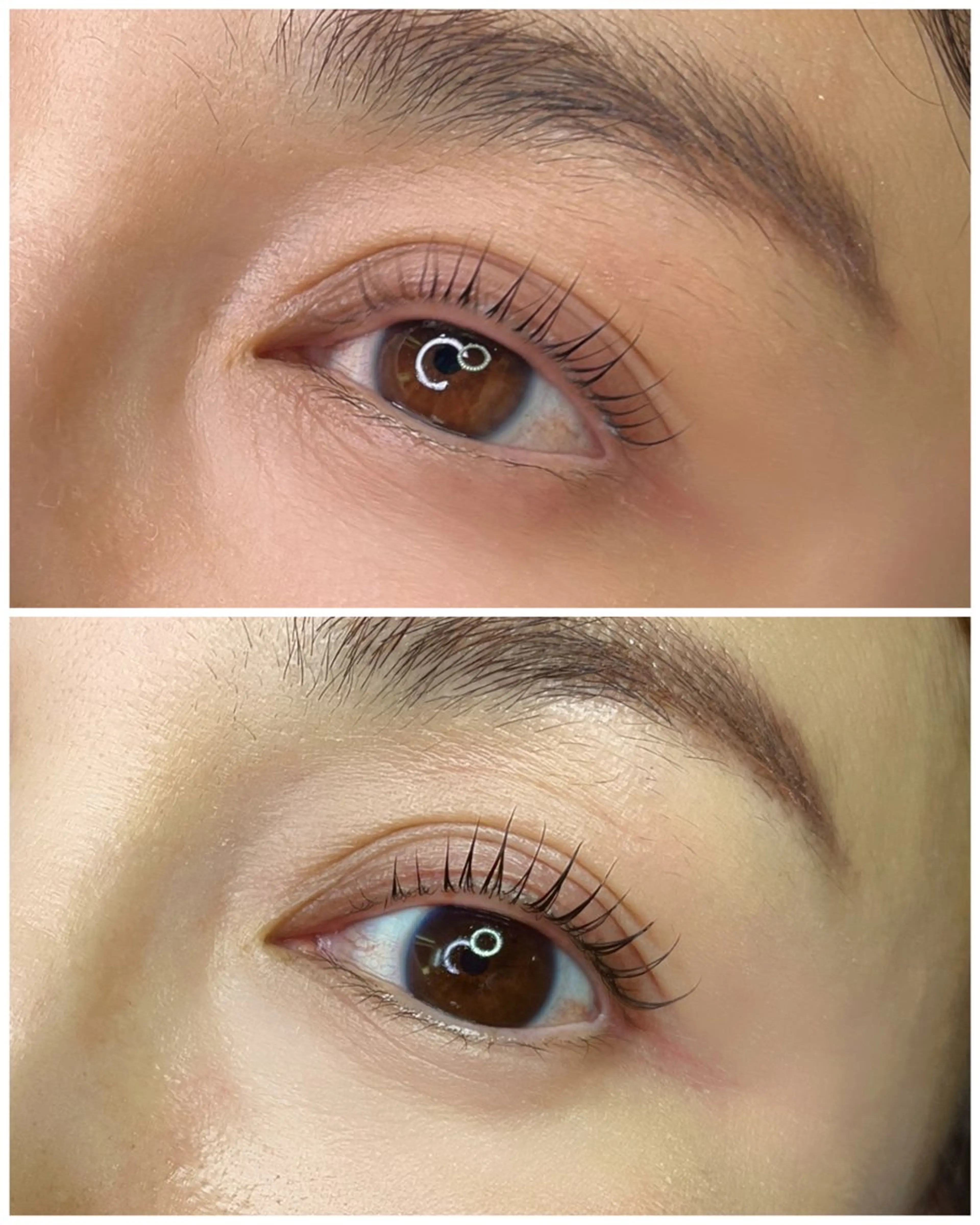 マツエク・マツパ マツパ saika more Suzukiのマツエク・マツパデザイン