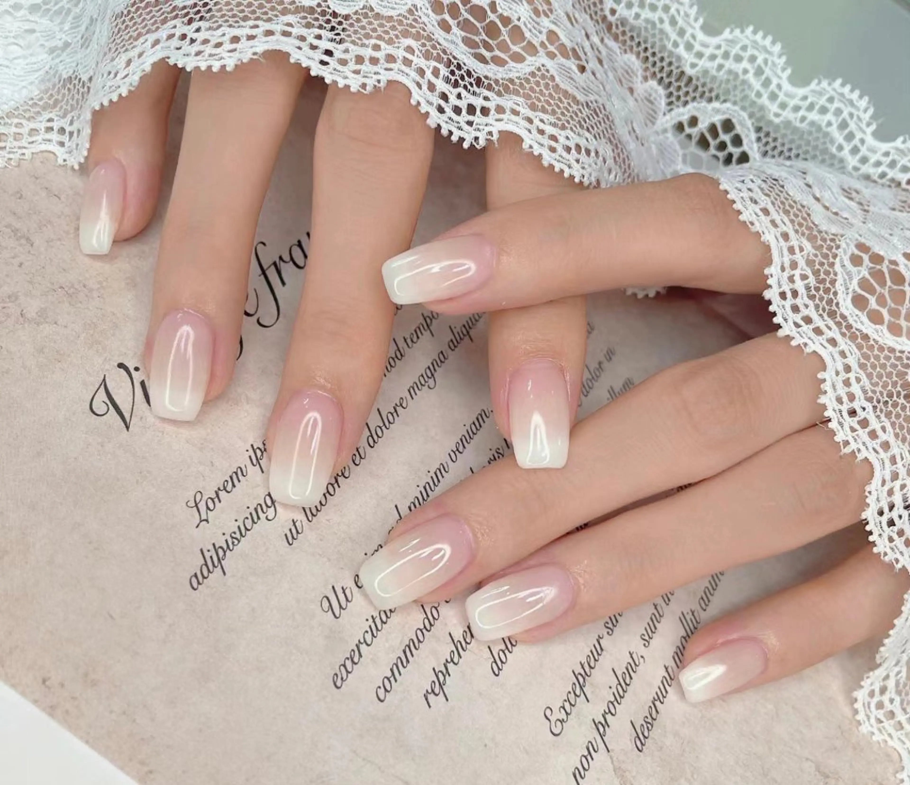 ネイル Z.Nail Salonのネイルデザイン