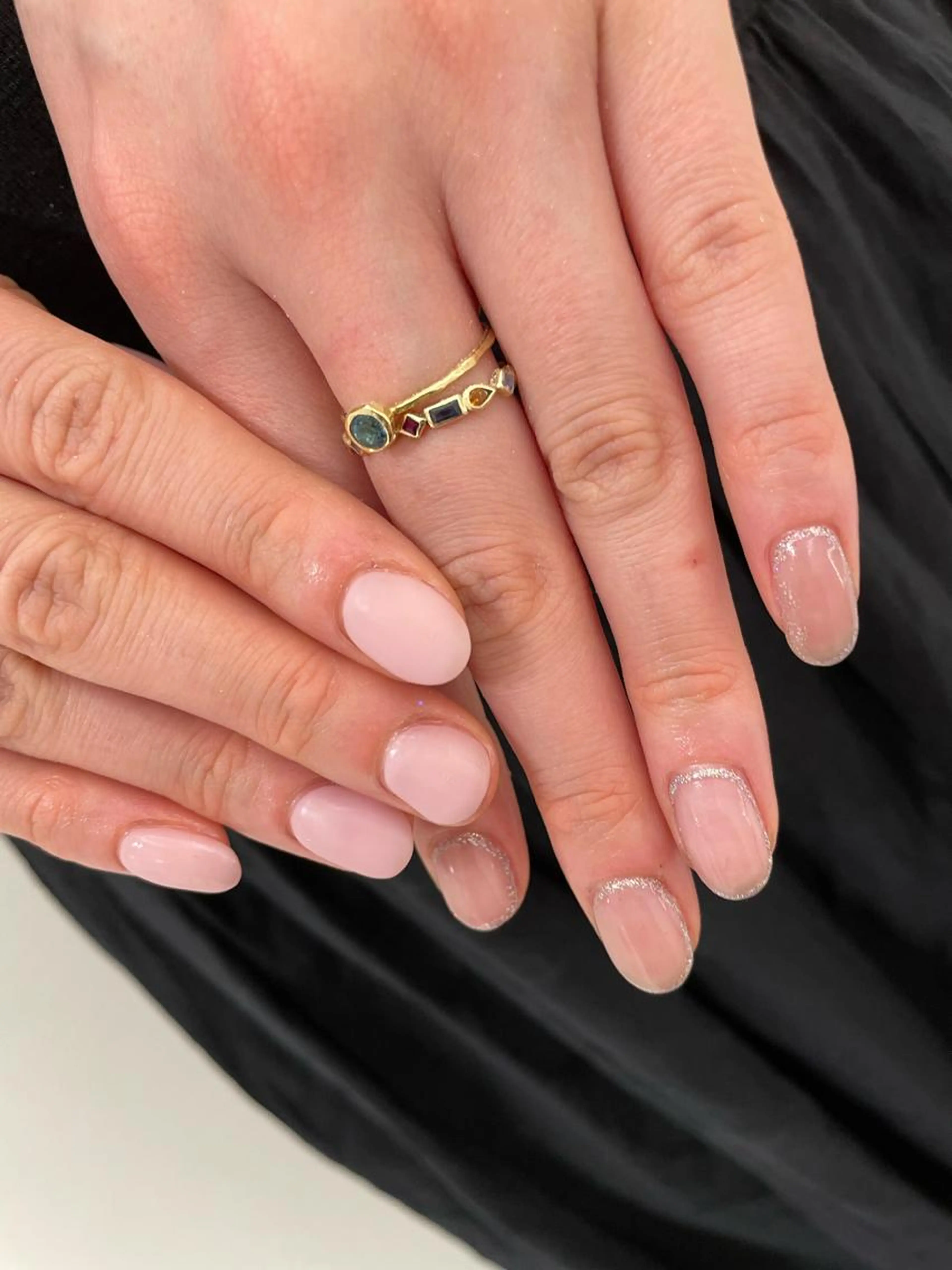 gel off/nail care ‪𓂃𓈒໒꒱‪𓏸の写真