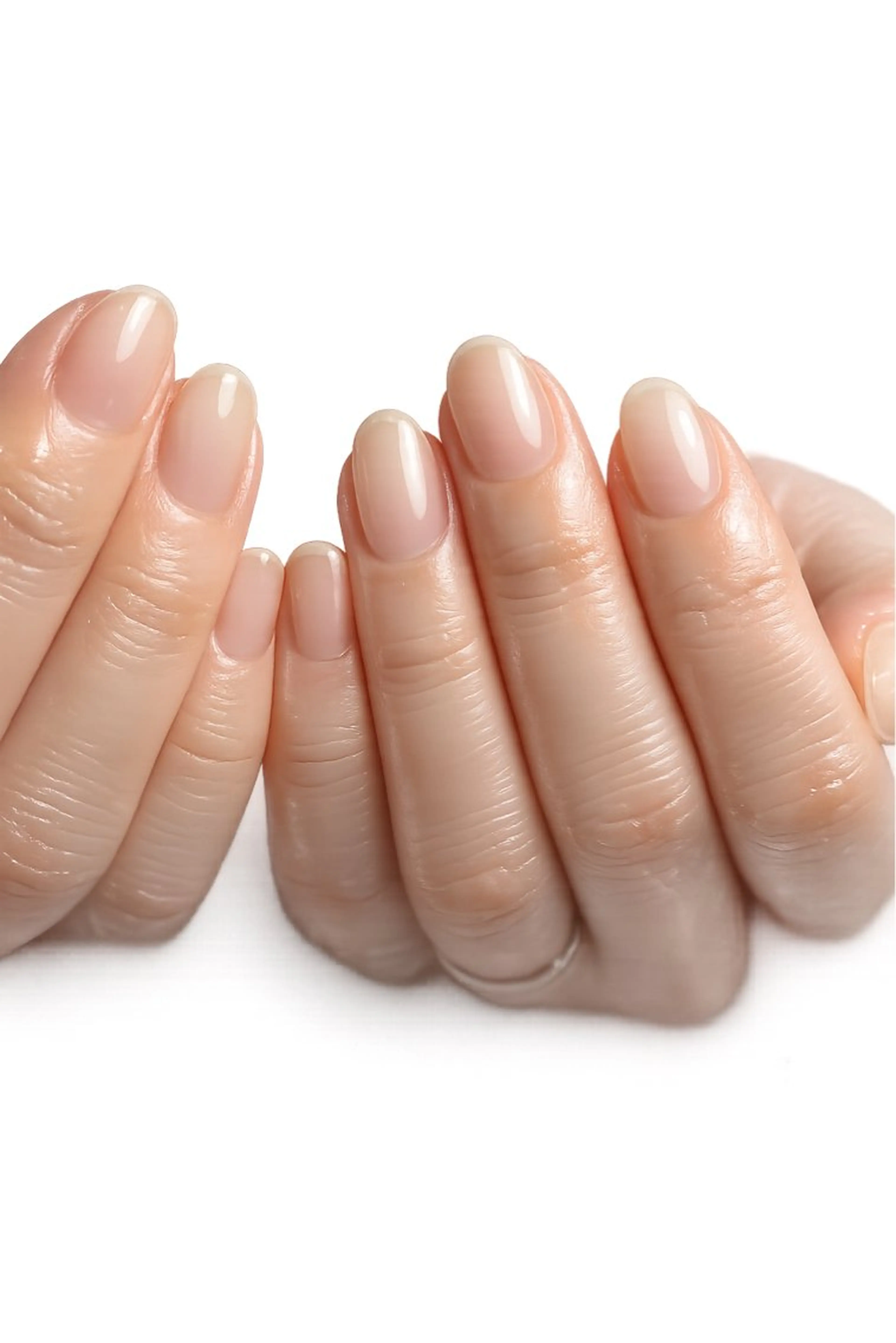 ミニモ限定価格【自爪育成】プレミアムハンドケア✨《特別な日にも》の写真