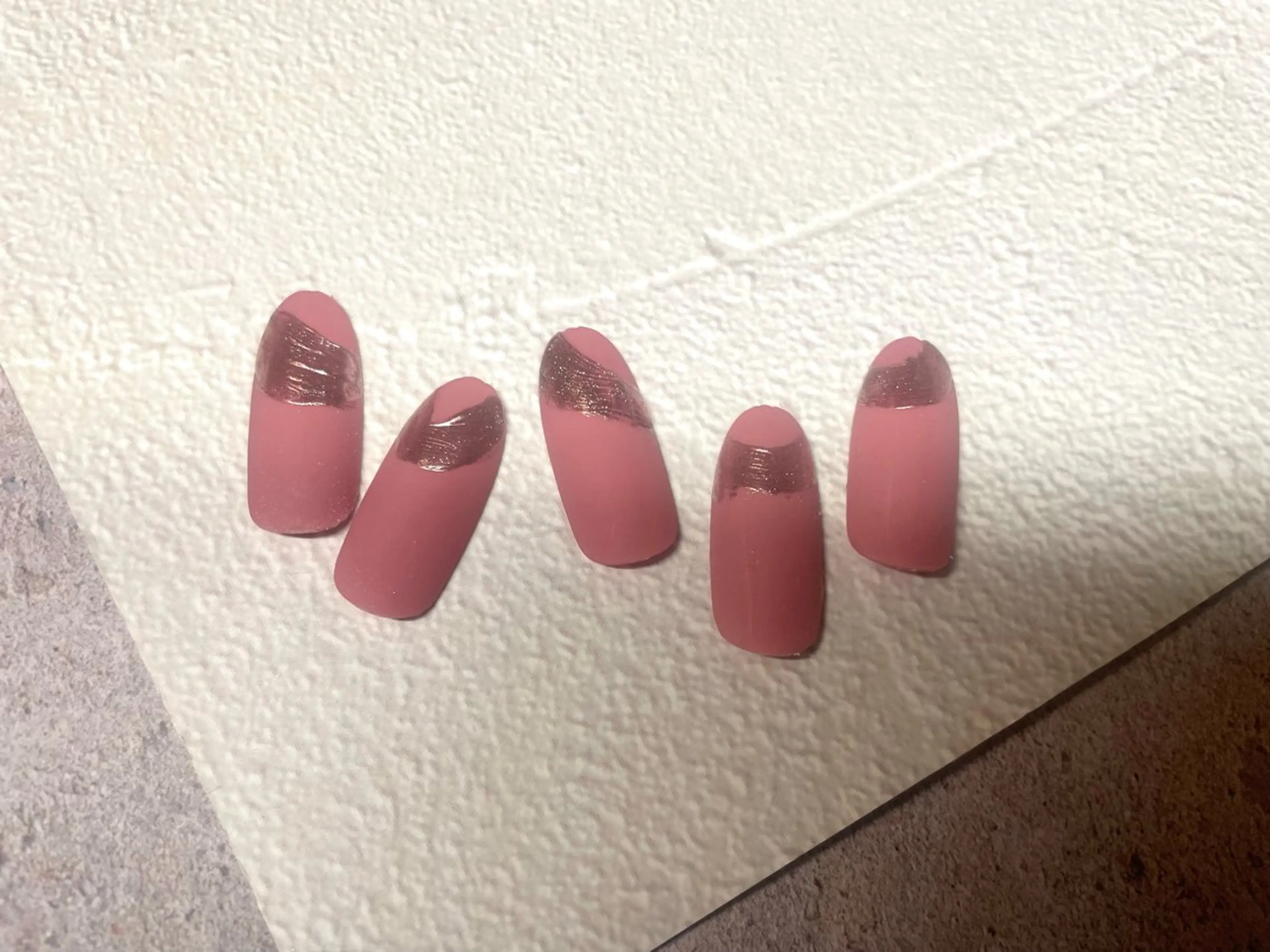 ネイル ハンドネイル ハイリーネイルド yukaのネイルデザイン