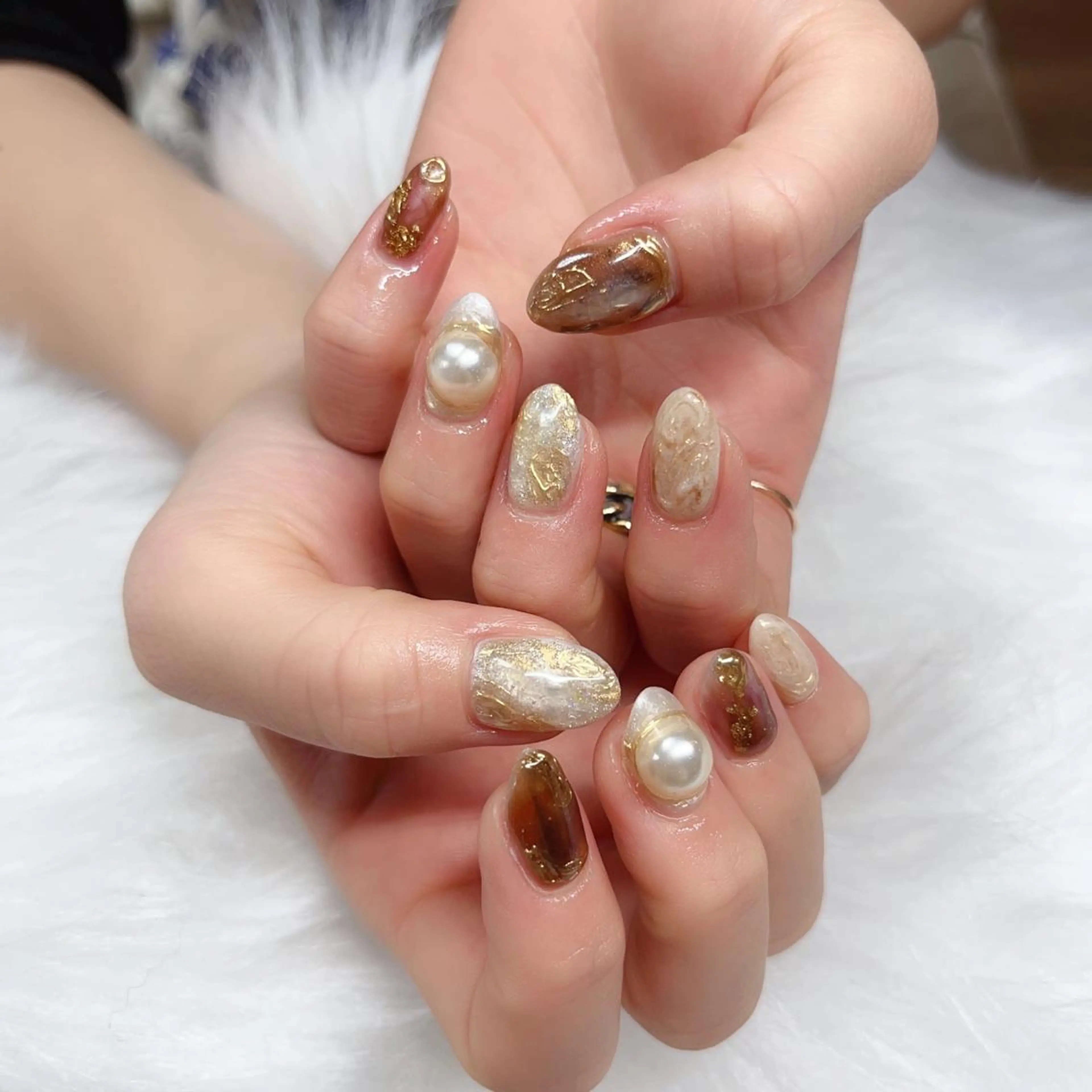 ネイル COCONAIL &EYELASHのマツエク・マツパデザイン