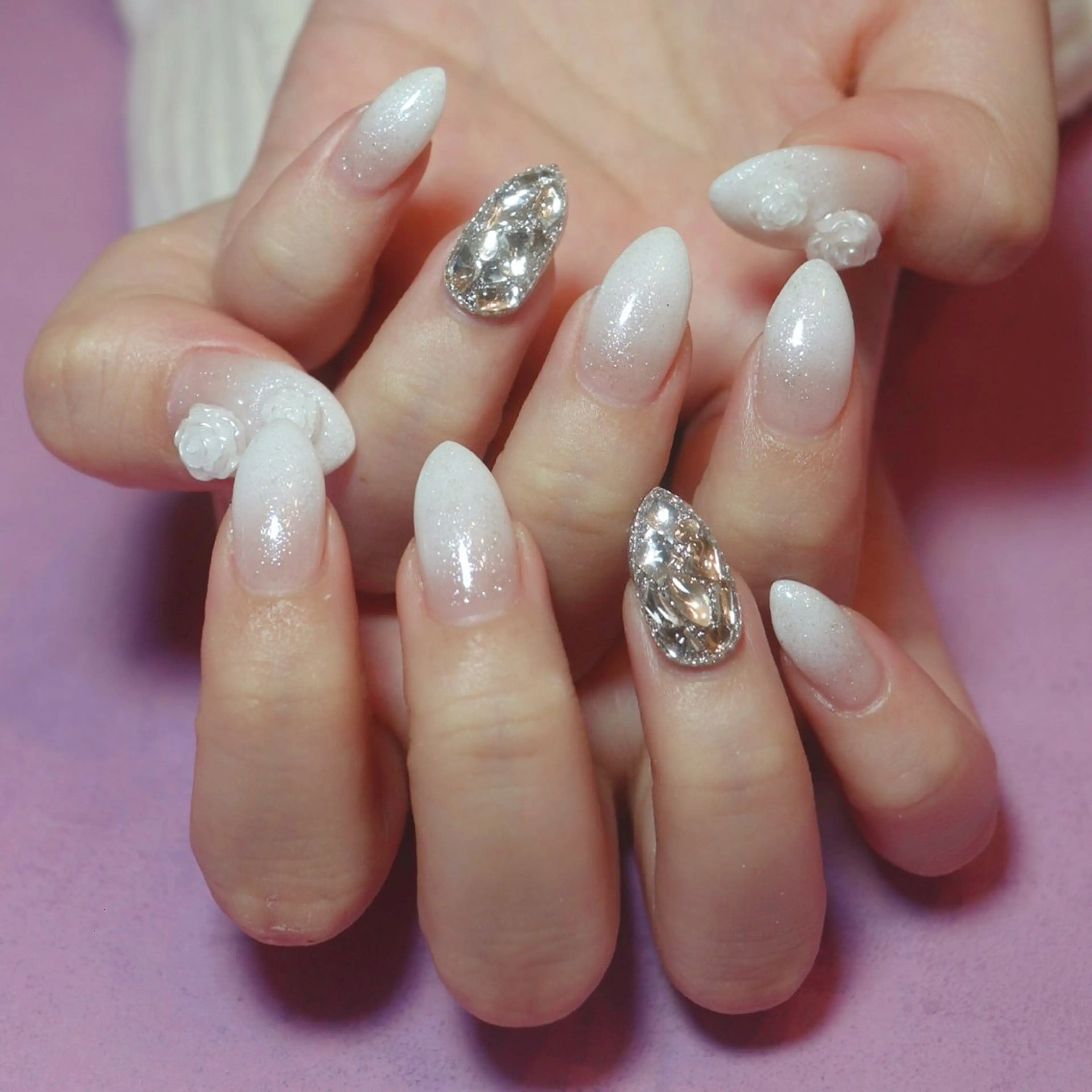 ネイル Dreamer nailのネイルデザイン