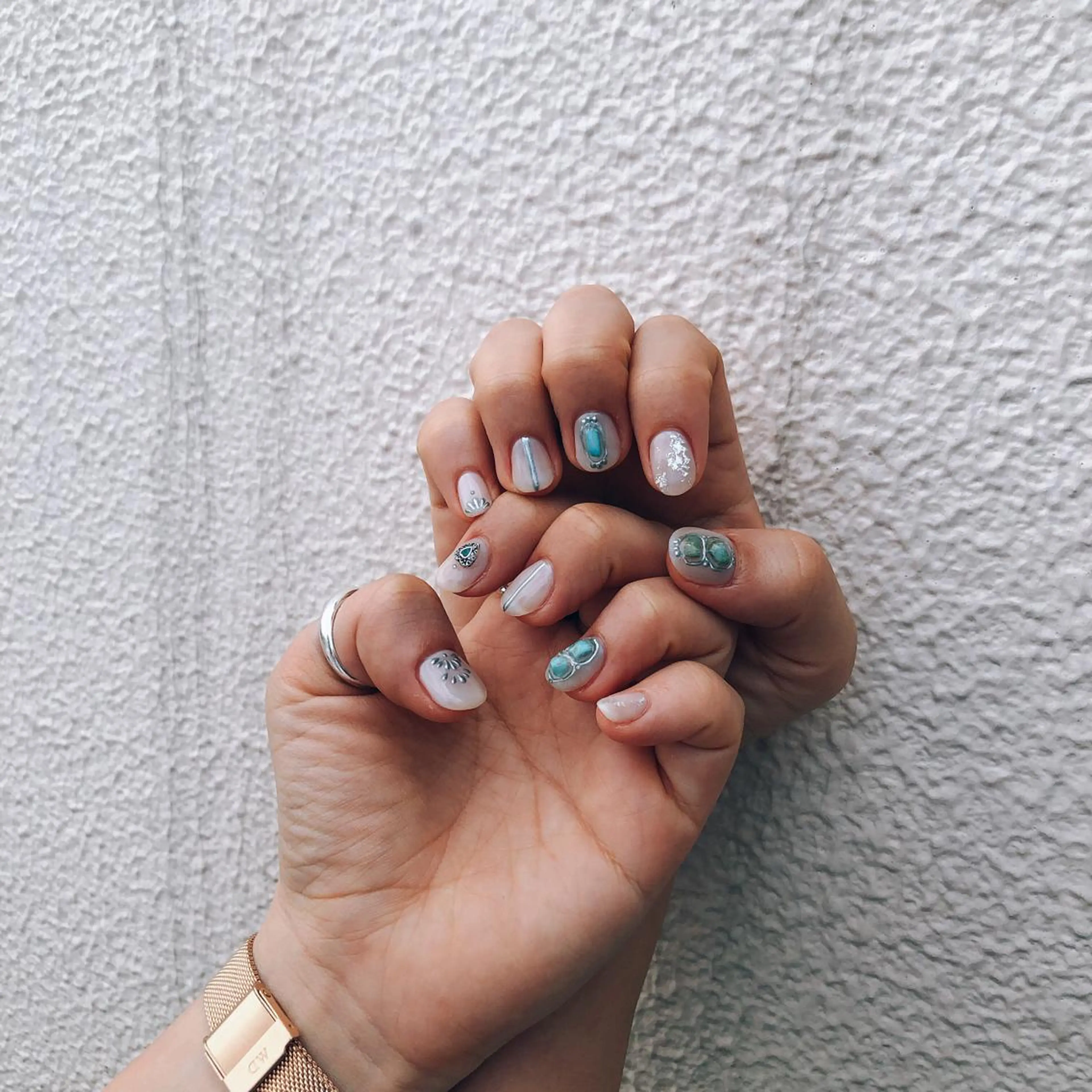 ネイル ハンドネイル Chipieee Tokyoのその他イメージ