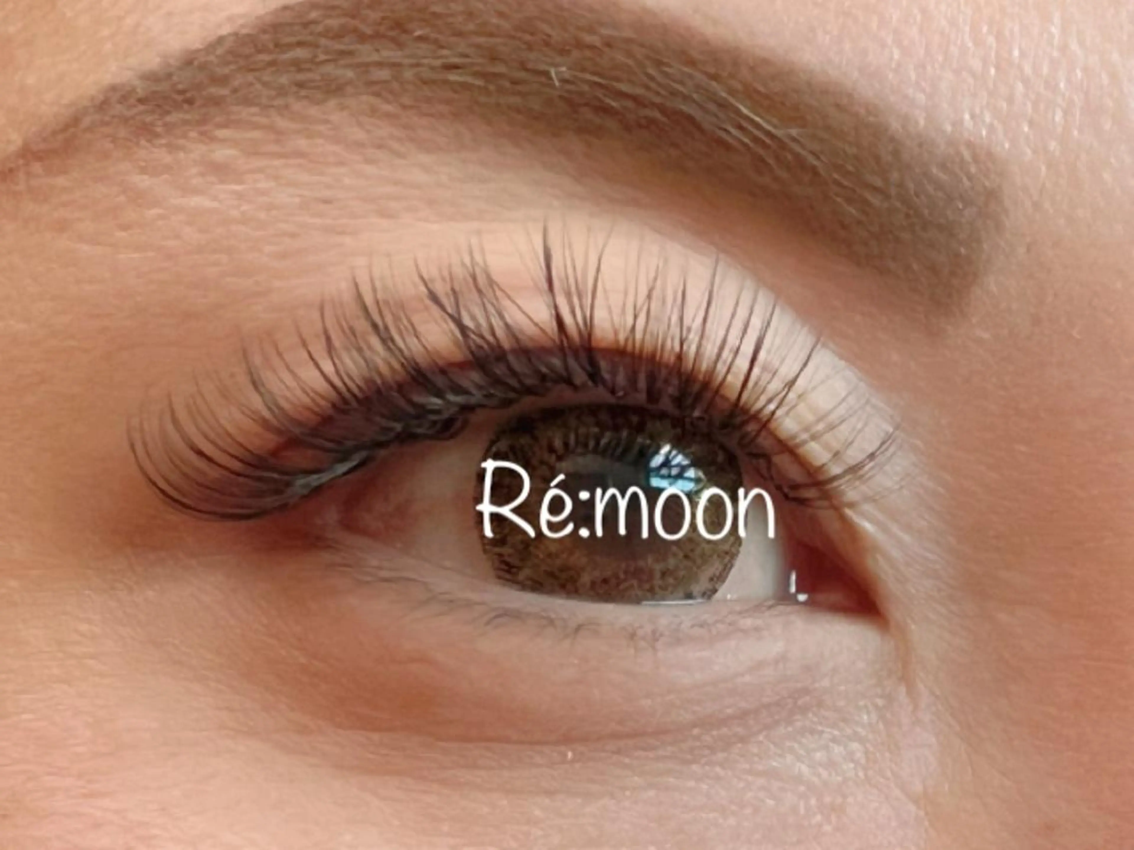 マツエク・マツパ マツエク 宮澤 ユキナのマツエク・マツパデザイン