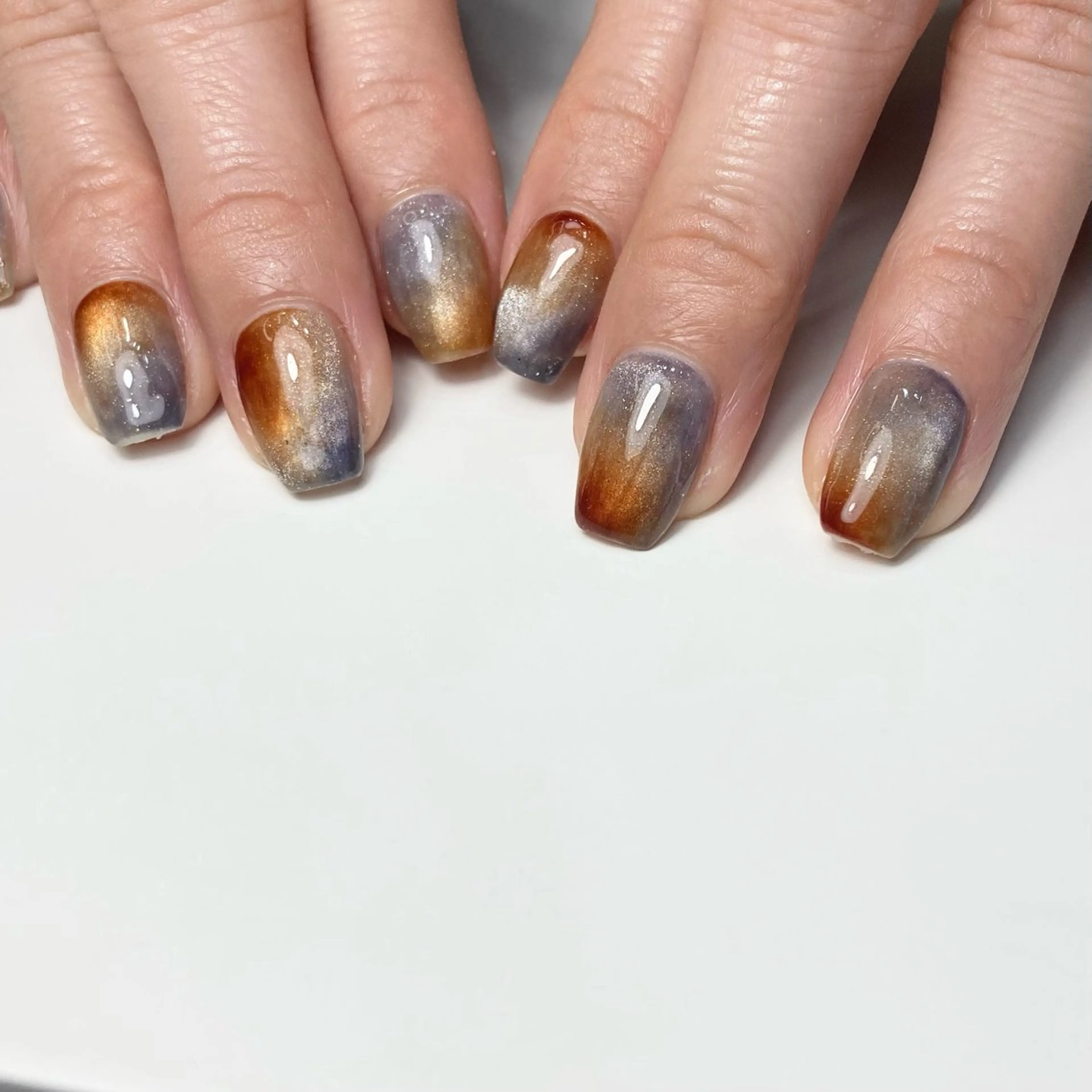 ネイル Legit nail salonのネイルデザイン