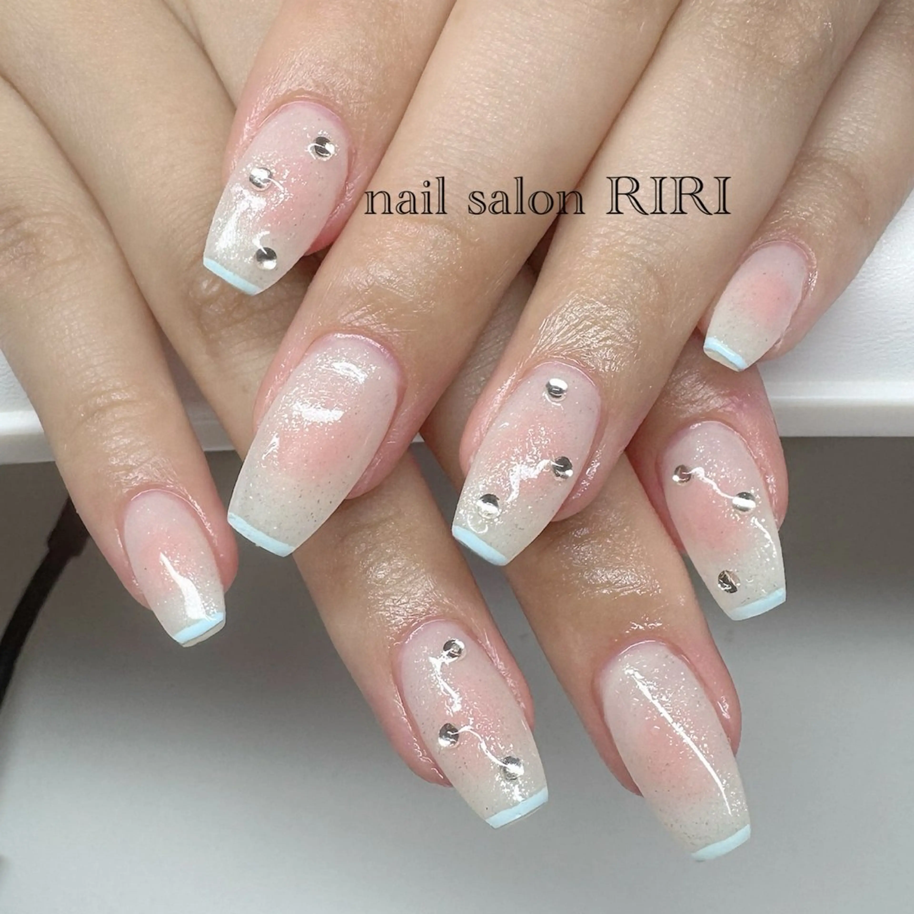 ネイル RIRI リリのネイルデザイン